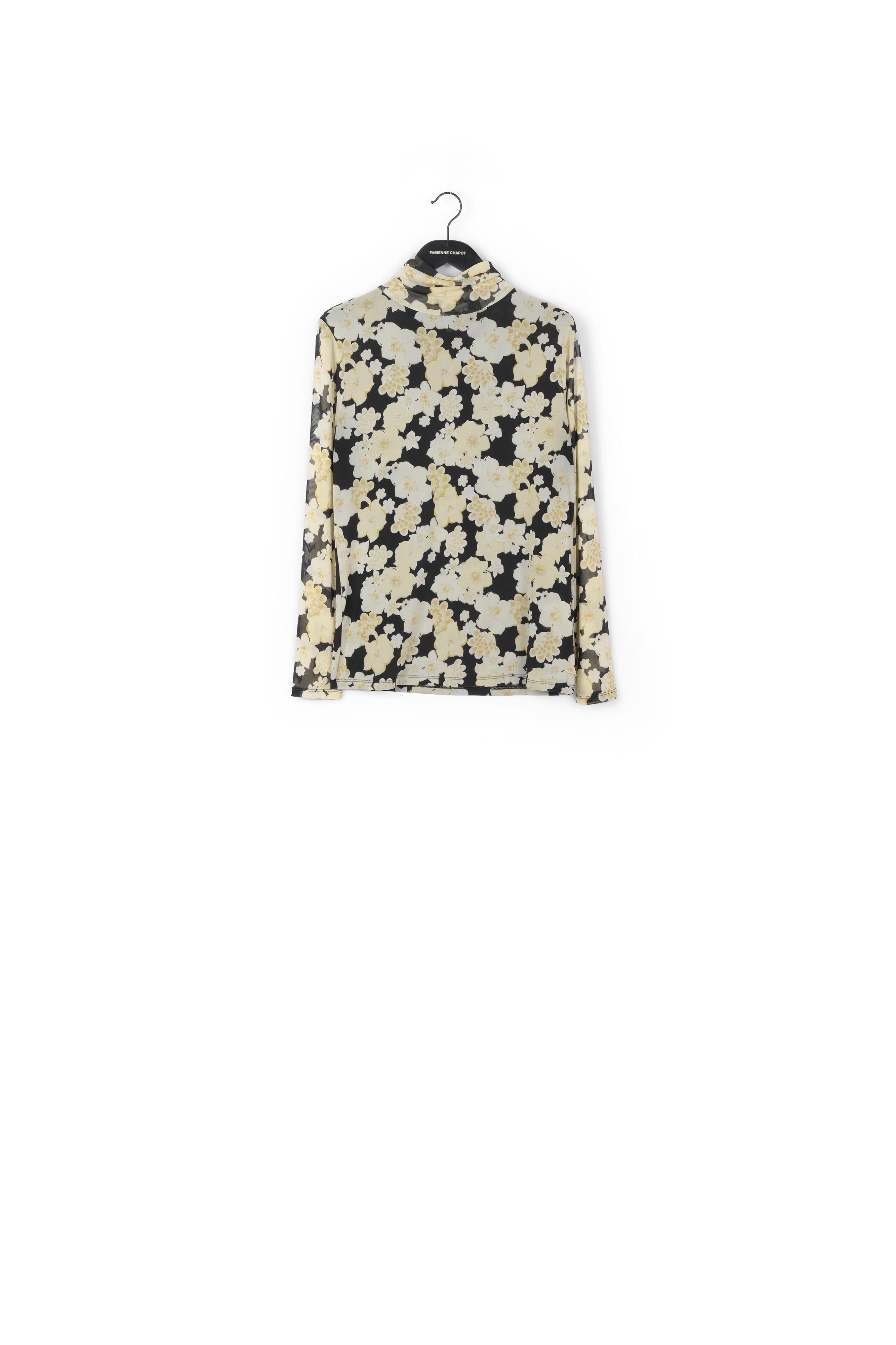 Jane top Fabienne chapot - second hand