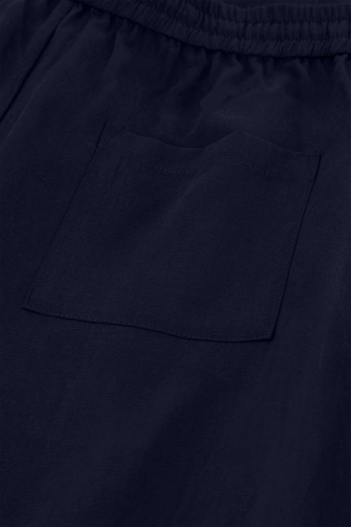 Brent Trousers Fabienne chapot - second hand