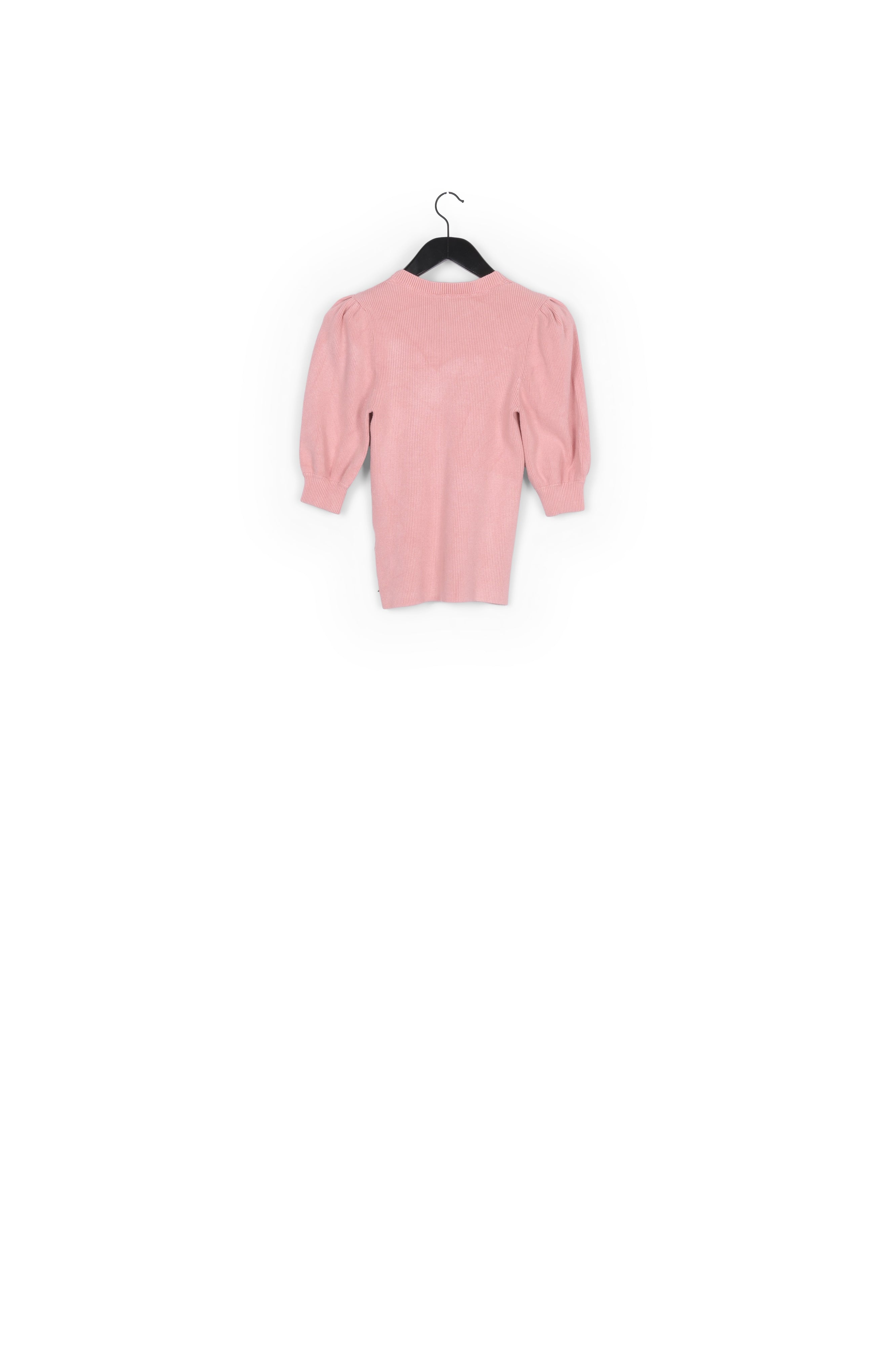 Lillian Short Sleeve Pullover Fabienne chapot - second hand