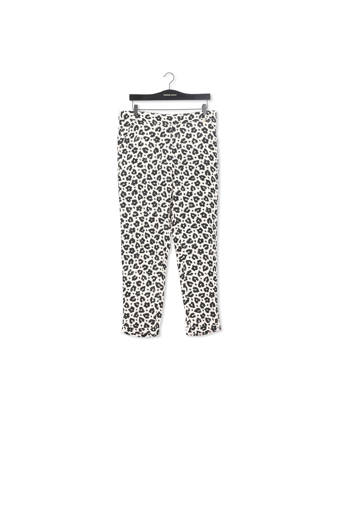 Kathy Trousers Fabienne chapot - second hand