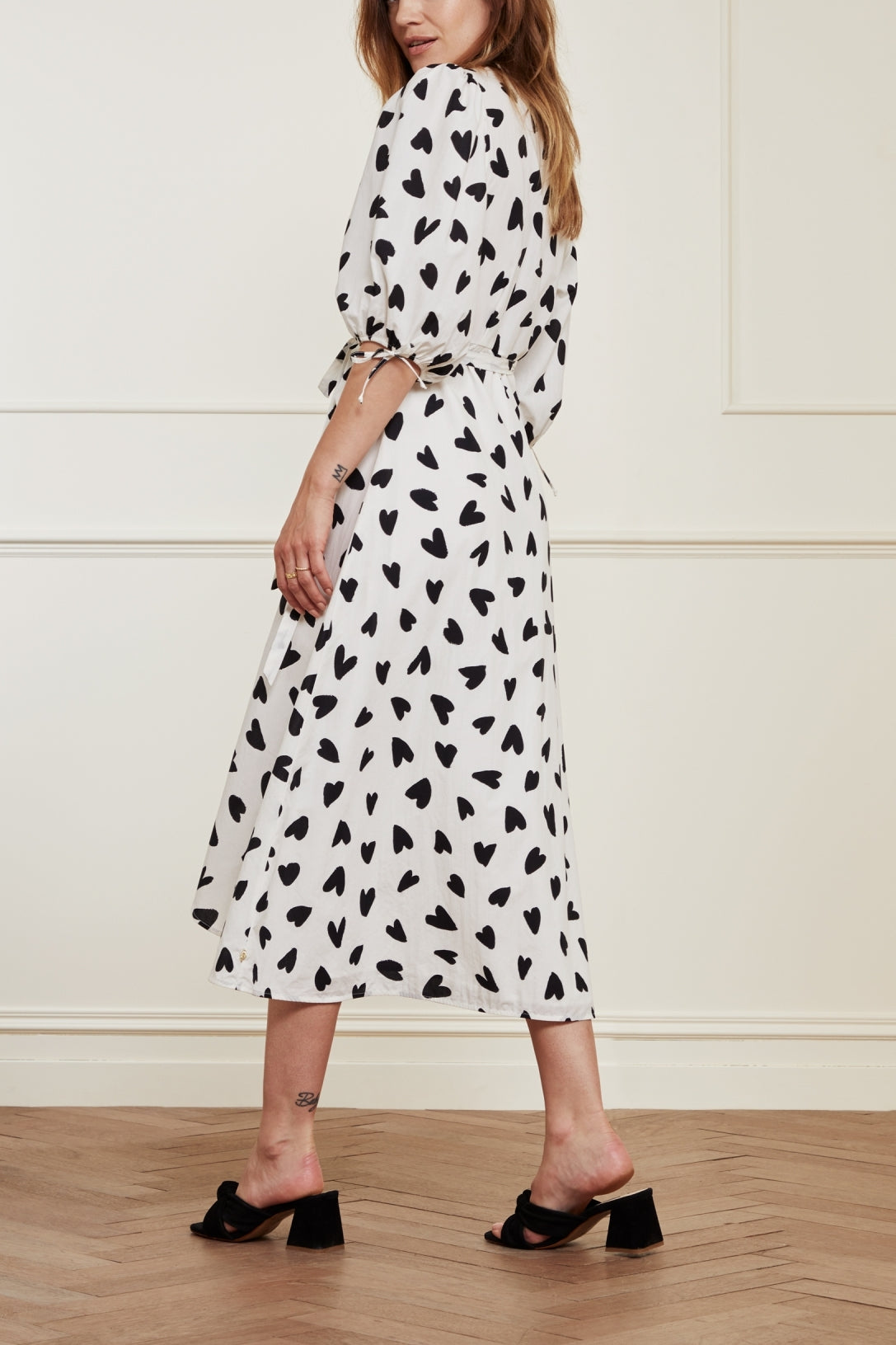 Charlie Dress Fabienne chapot - second hand