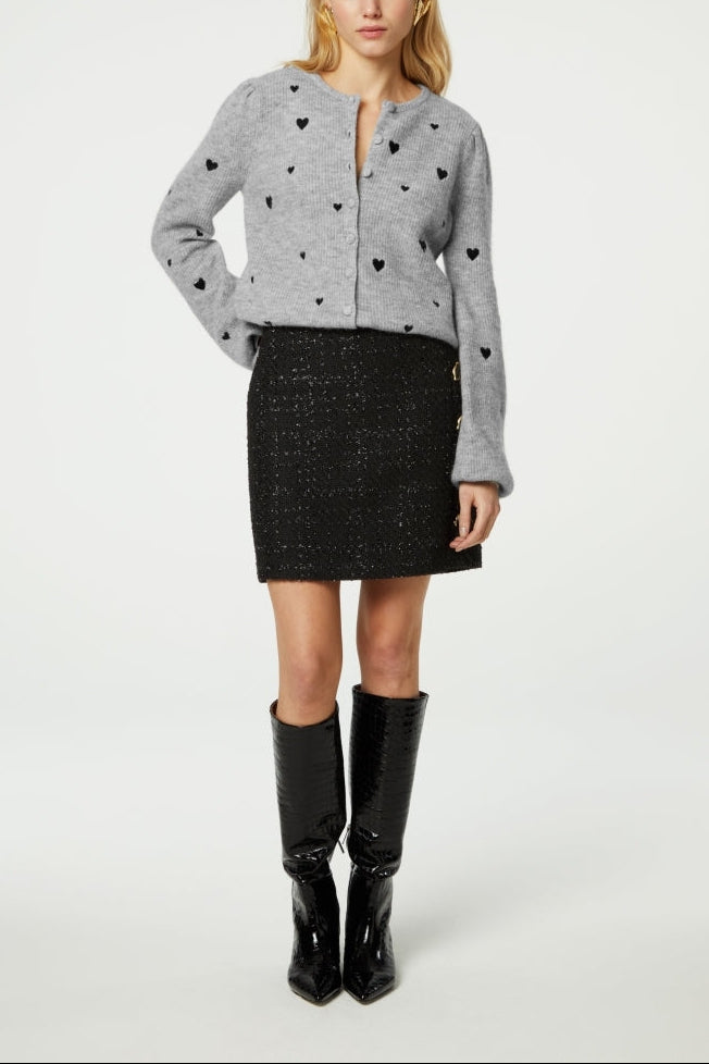 Lidia Cardigan Fabienne chapot - second hand