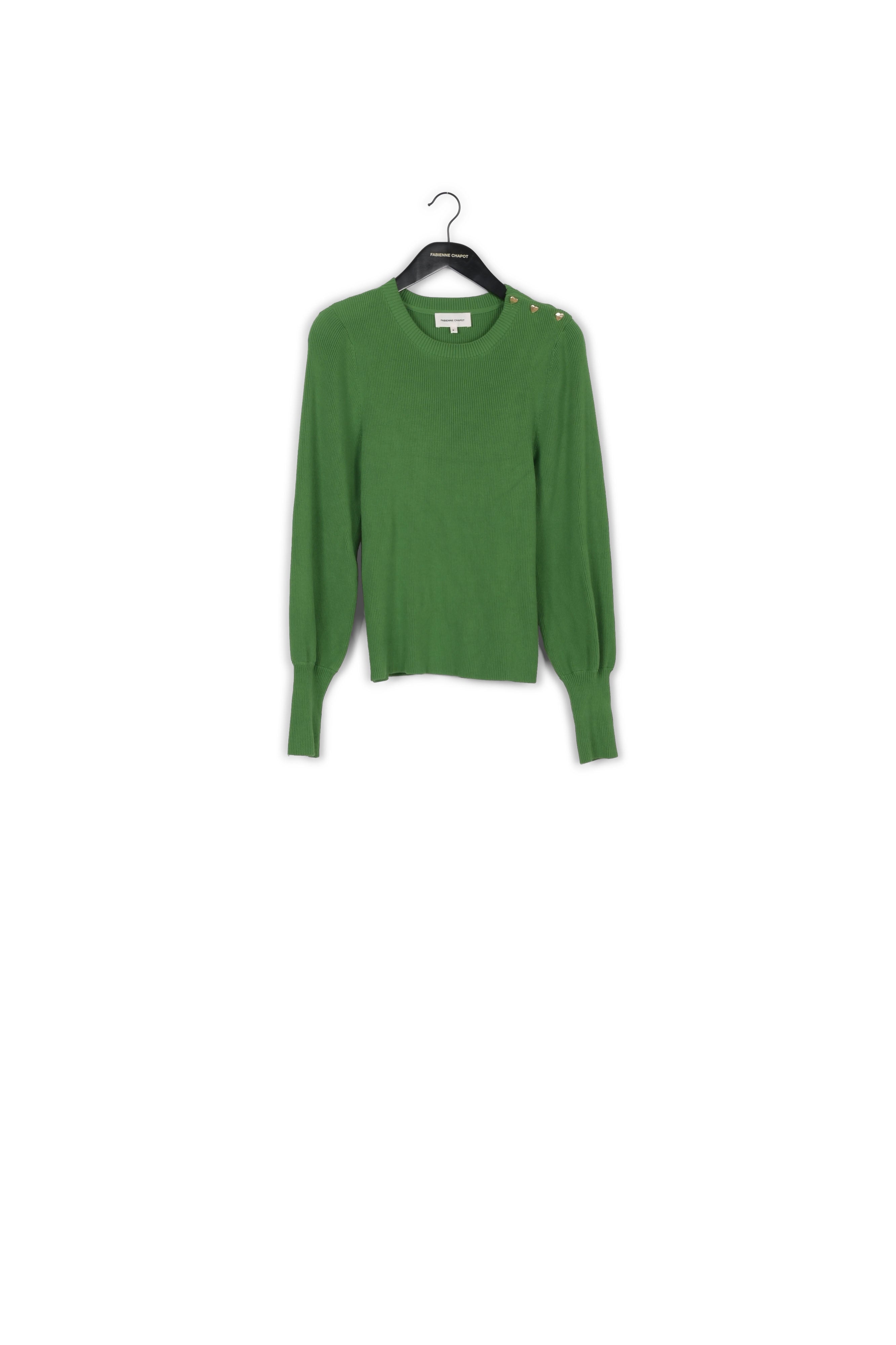 Lillian Pullover Fabienne chapot - second hand