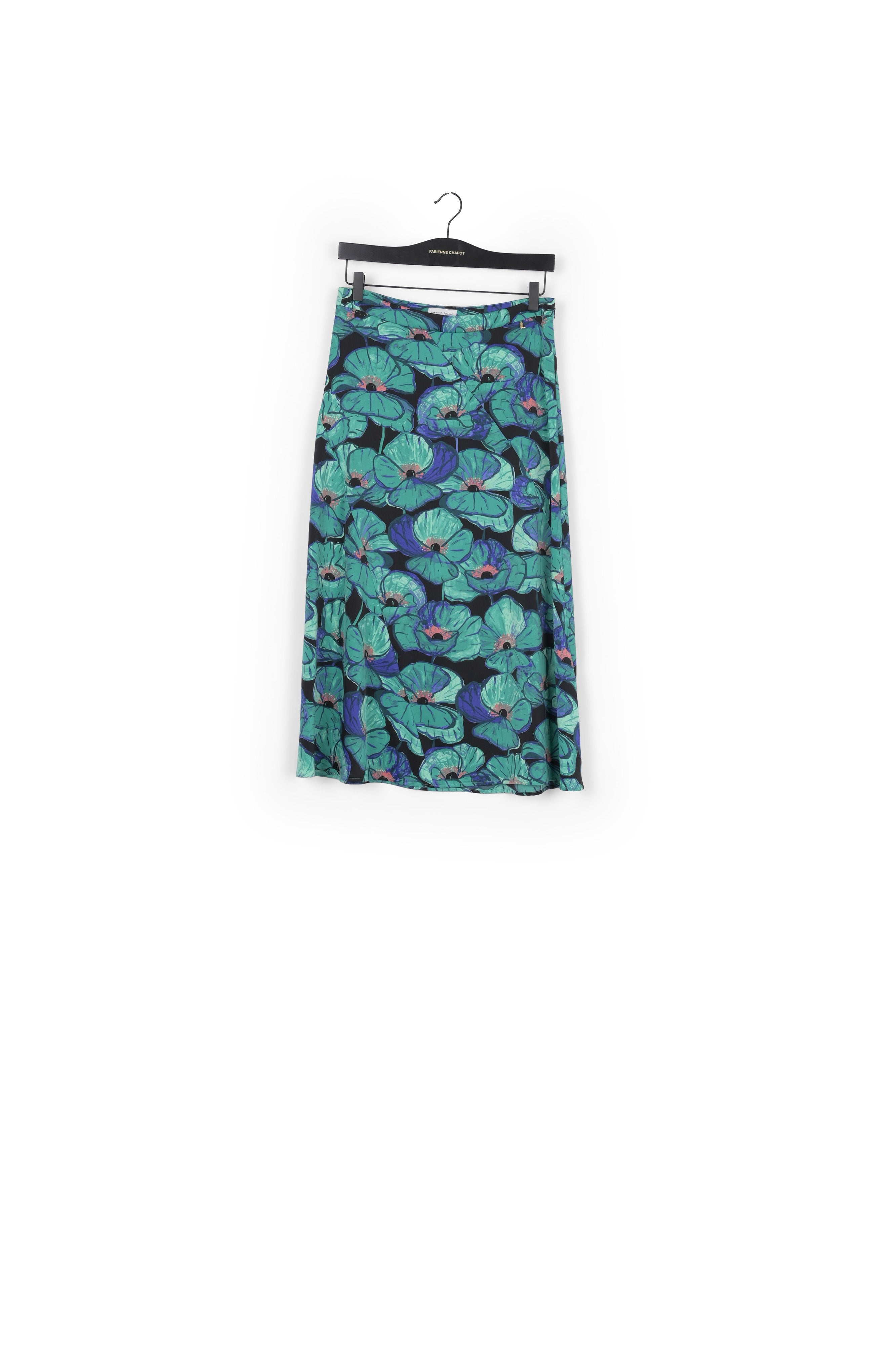 Claire Skirt Fabienne chapot - second hand