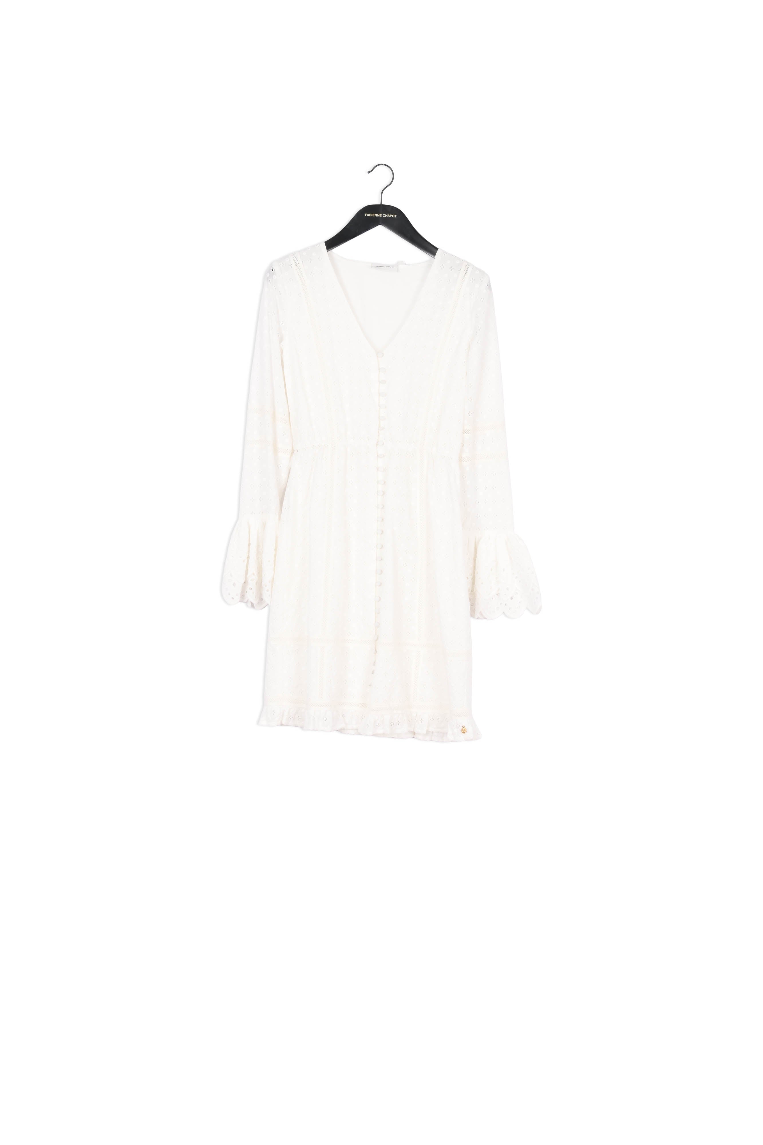 Celeste Dress Fabienne chapot - second hand