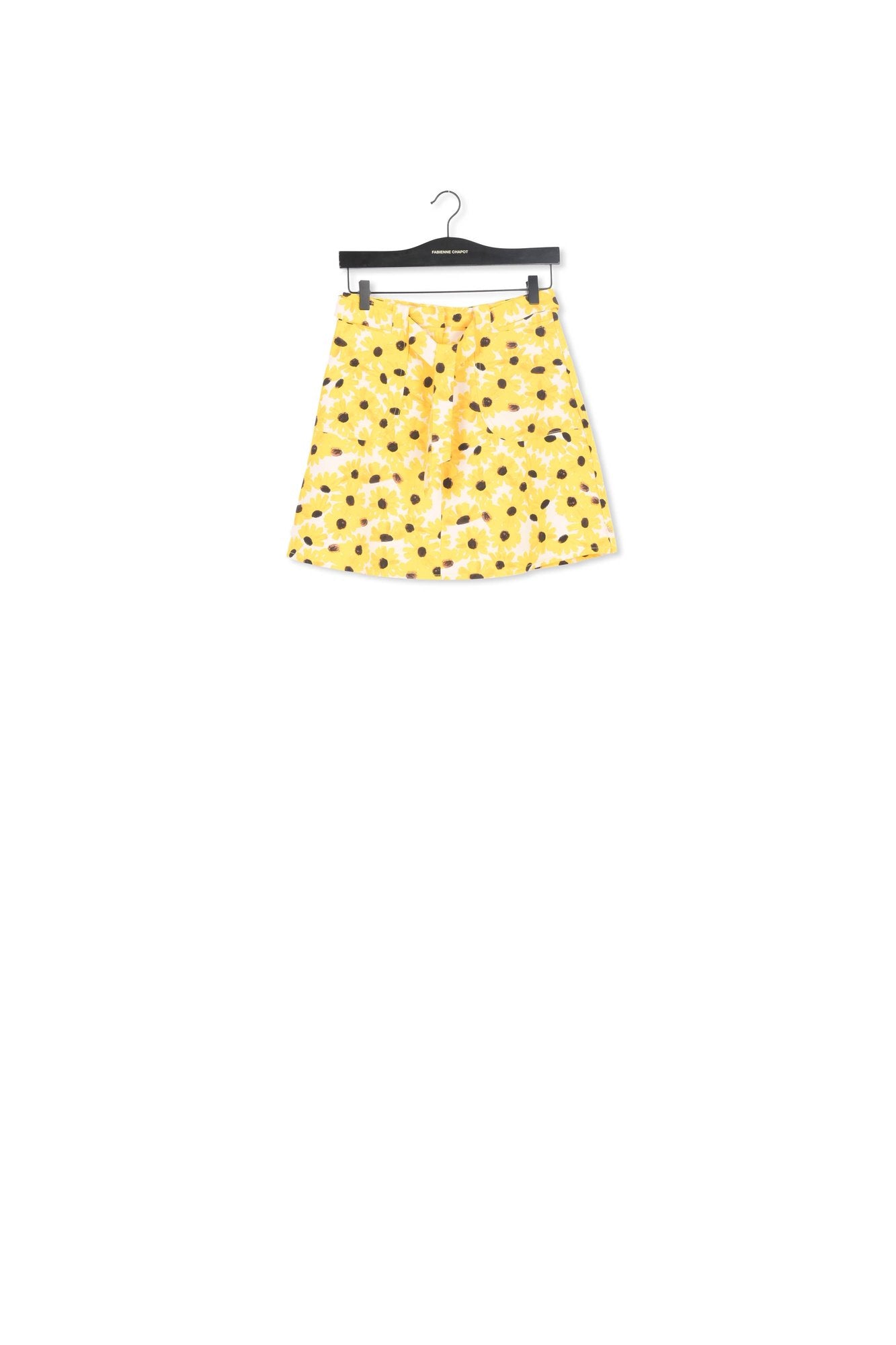 Harry Skirt Fabienne chapot - second hand