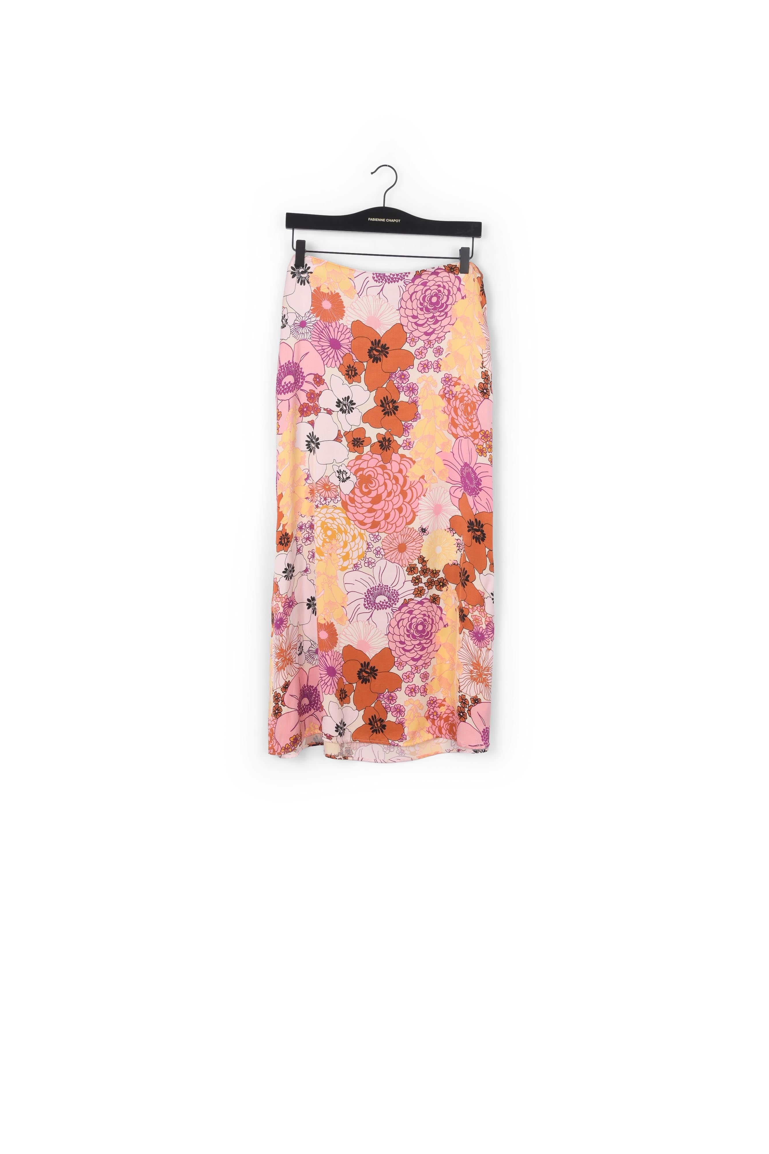 Laurie Skirt Fabienne chapot - second hand