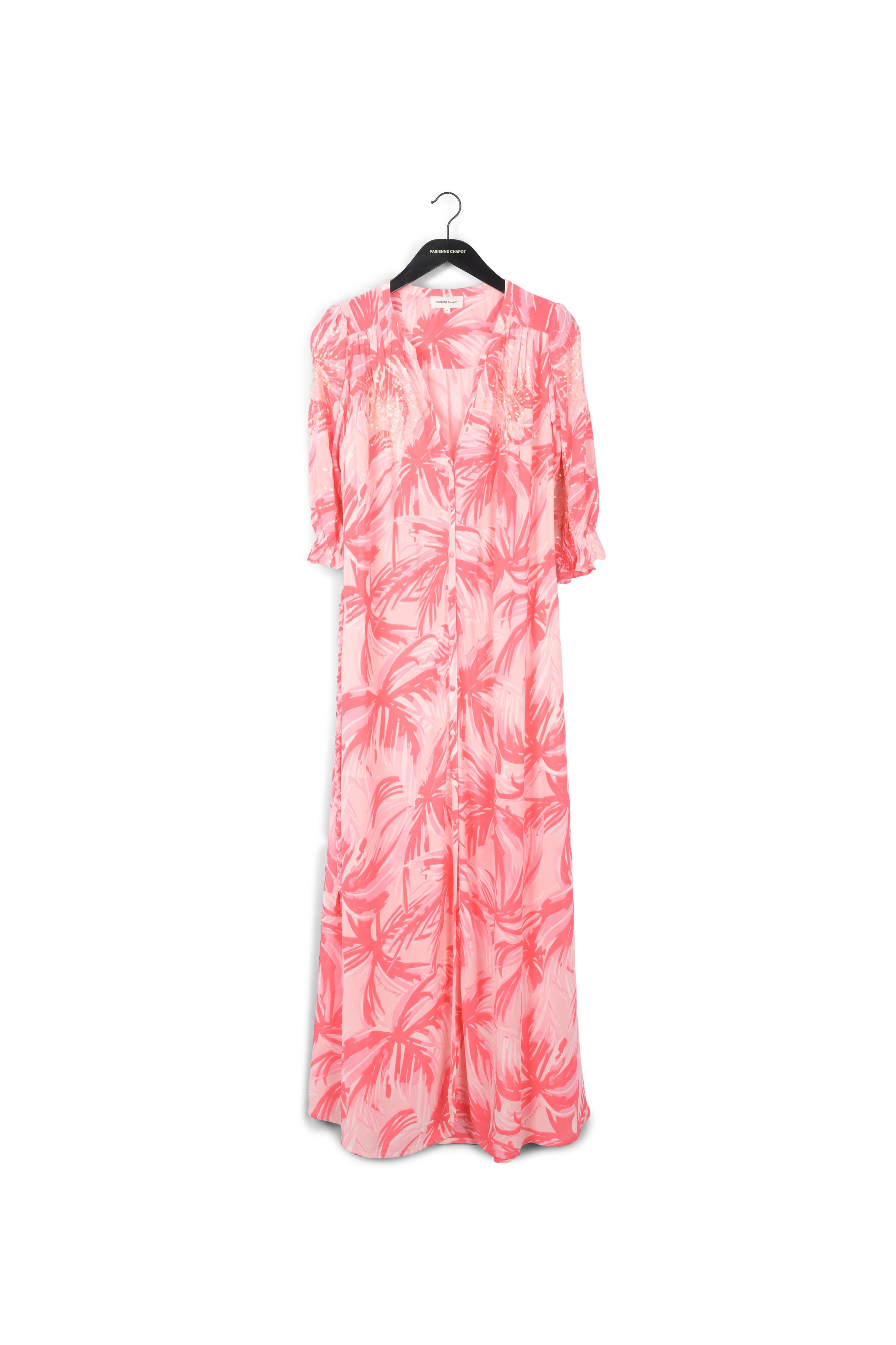 Sardinia Dress Fabienne chapot - second hand