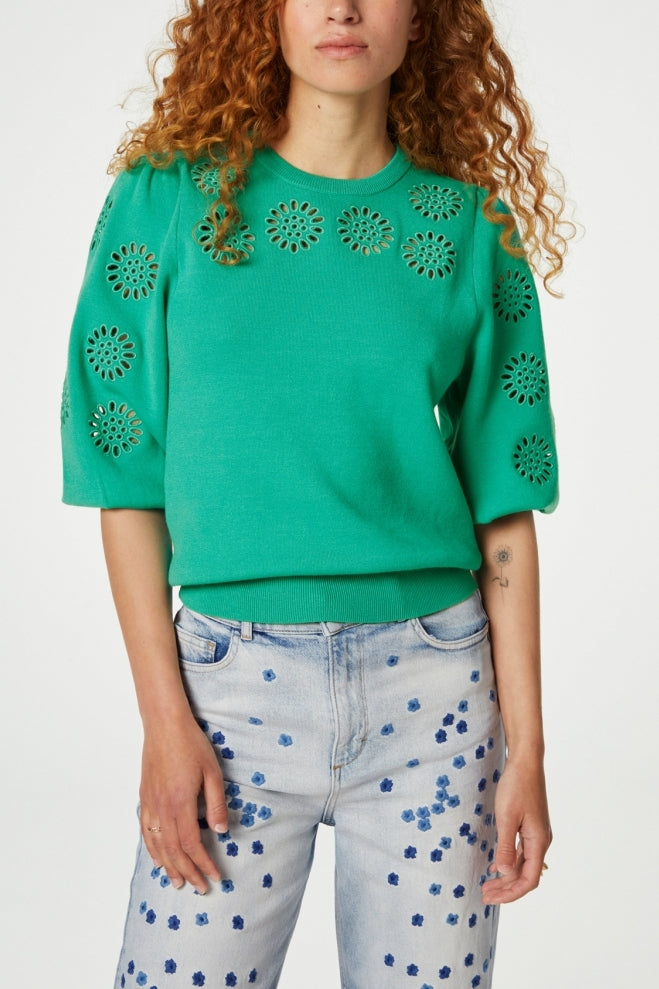 Pasja Pullover Fabienne chapot - second hand