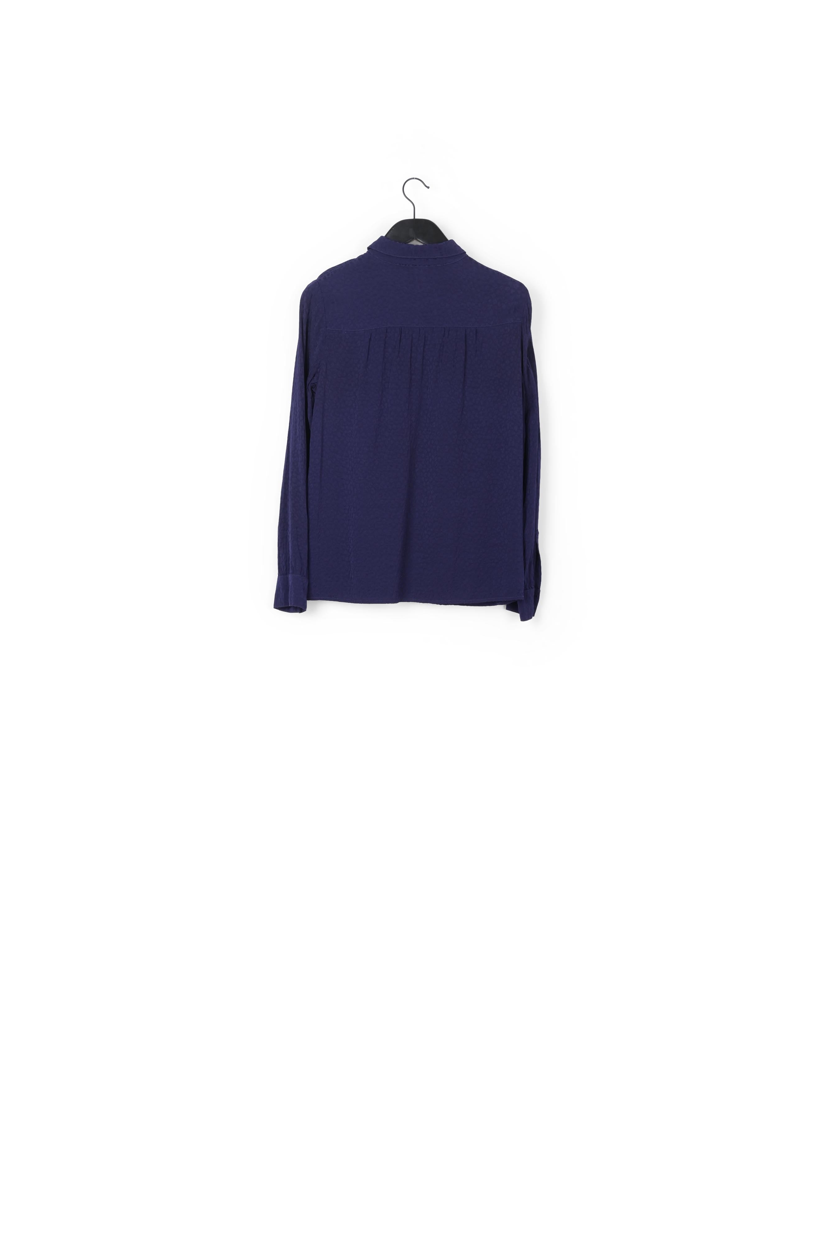 Lot Blouse Fabienne chapot - second hand