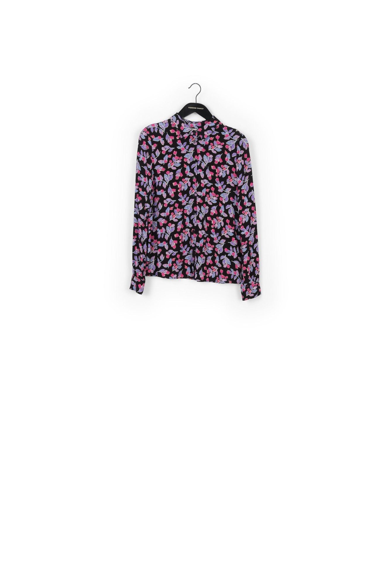 Lot Blouse Fabienne chapot - second hand