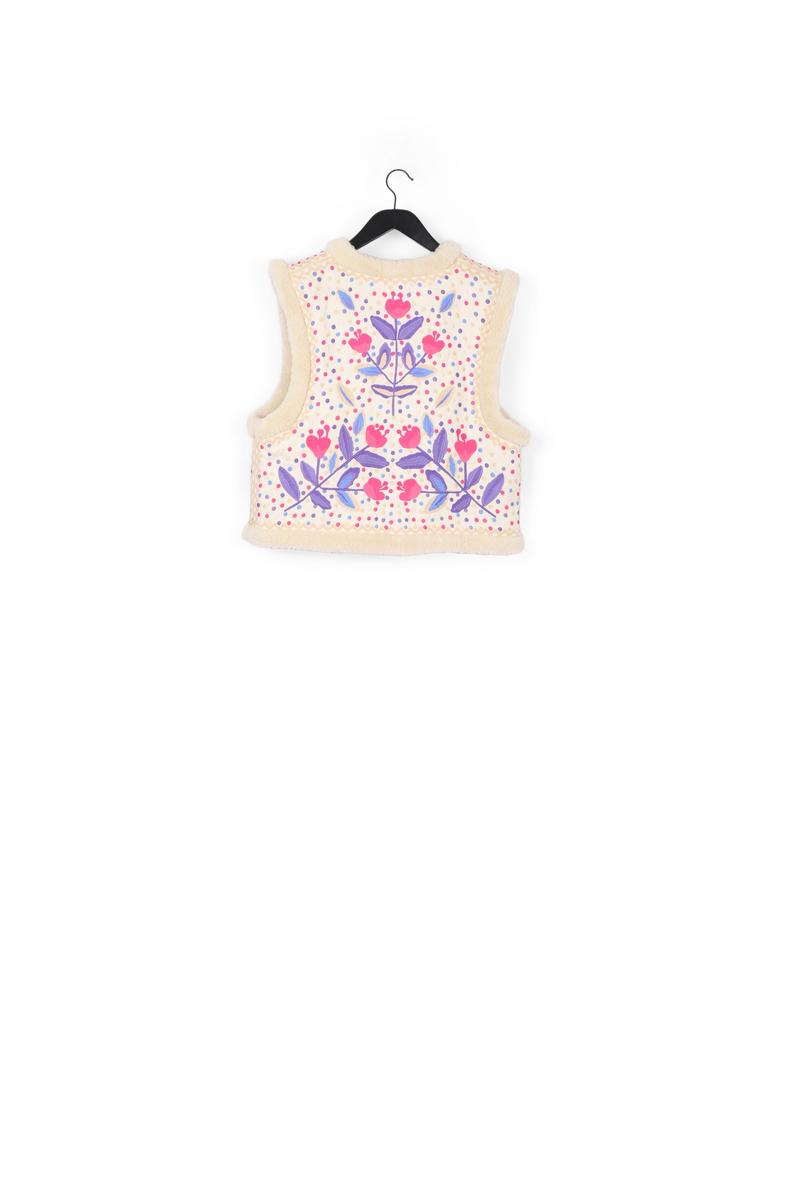 Tommy Gilet Fabienne chapot - second hand