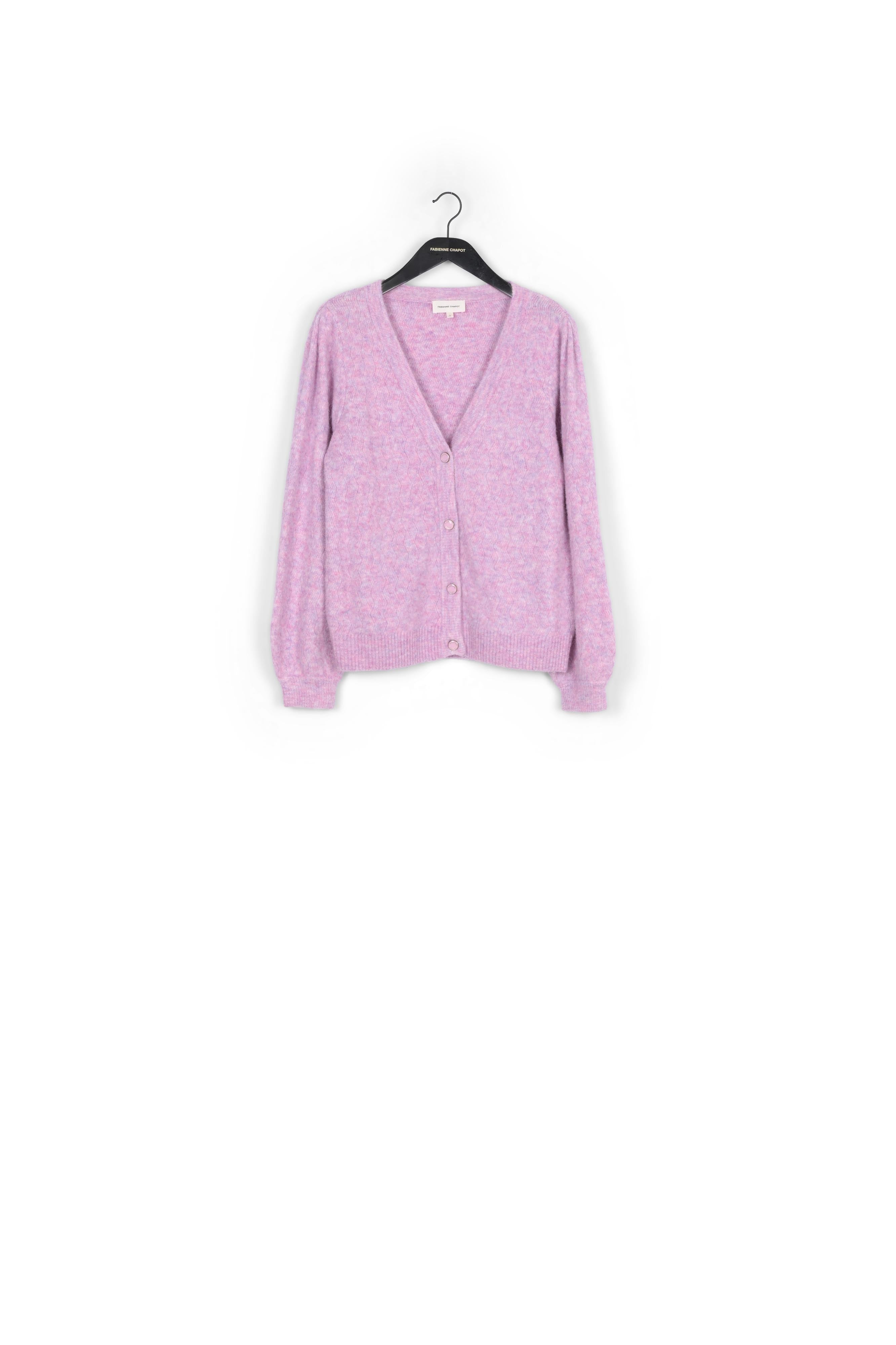 Melanie Cardigan Fabienne chapot - second hand