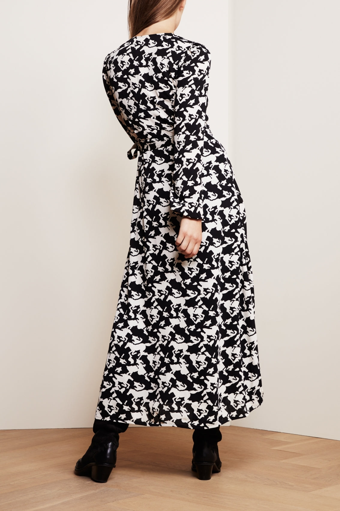 Natasja Dress Fabienne chapot - second hand