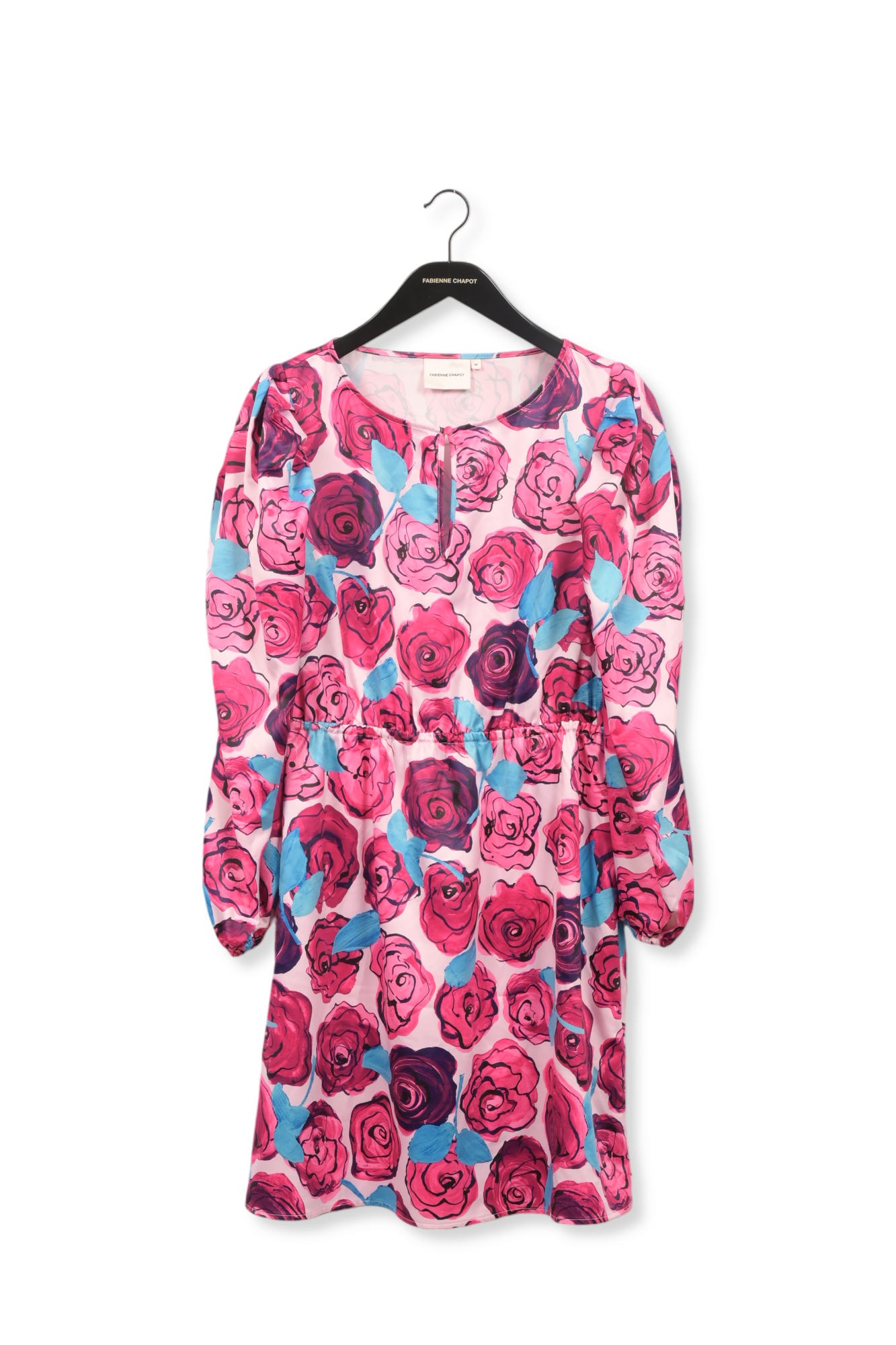Sarina Dress Fabienne chapot - second hand