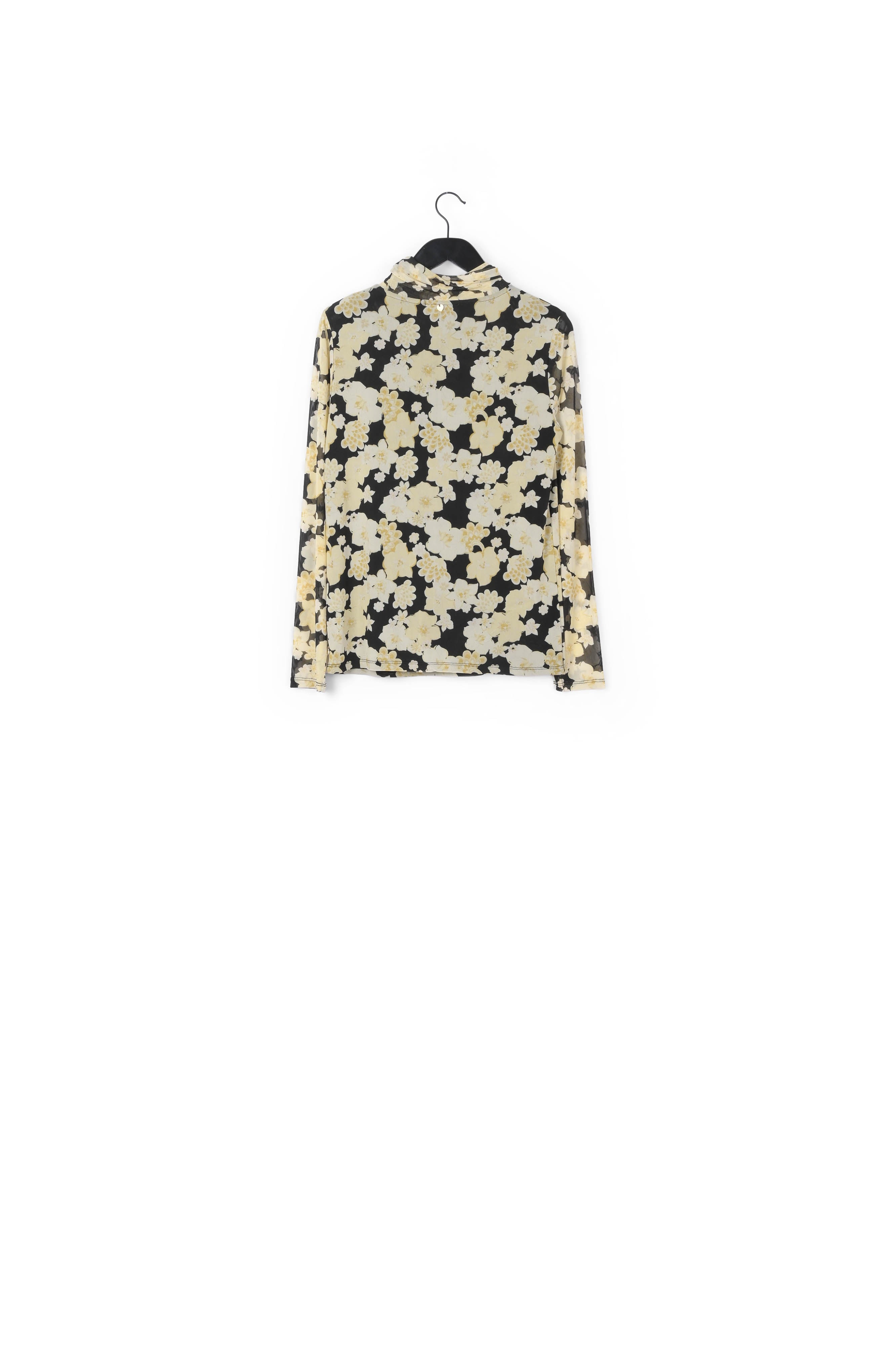 Jane top Fabienne chapot - second hand