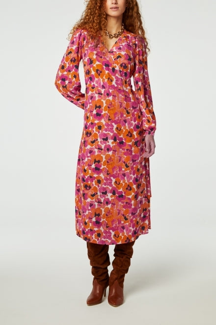 Nia Dress Fabienne chapot - second hand