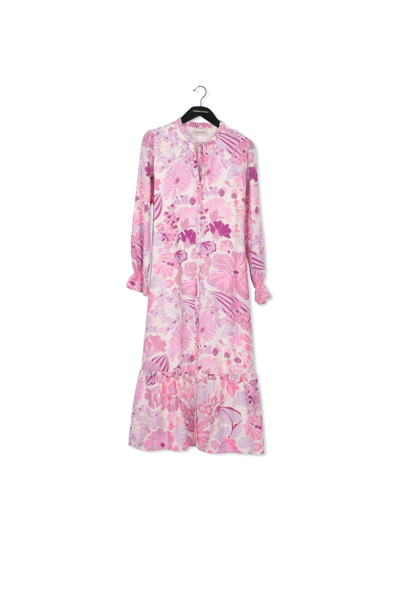 Marilene Dress Fabienne chapot - second hand