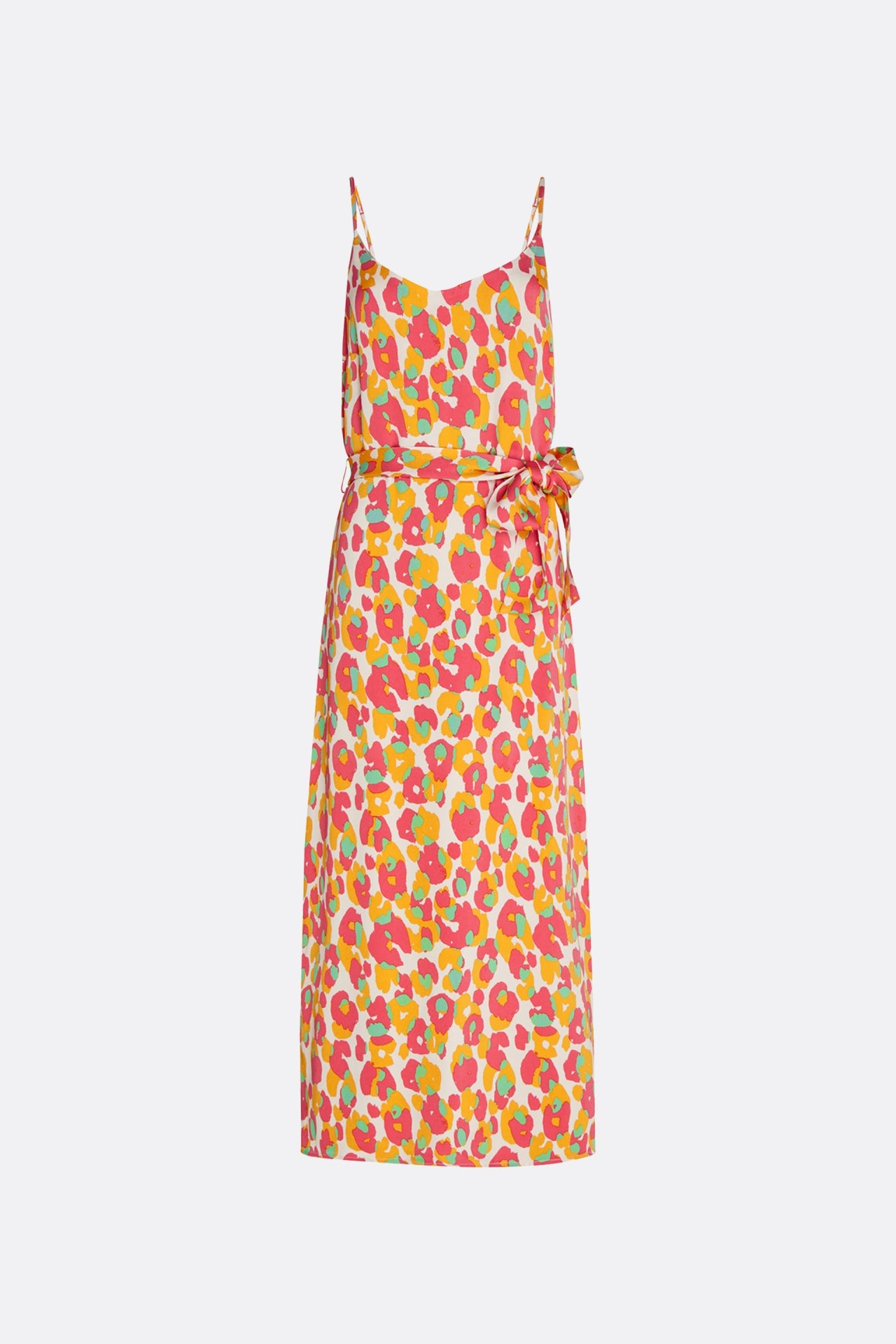 Sunset Cato Dress Fabienne chapot - second hand