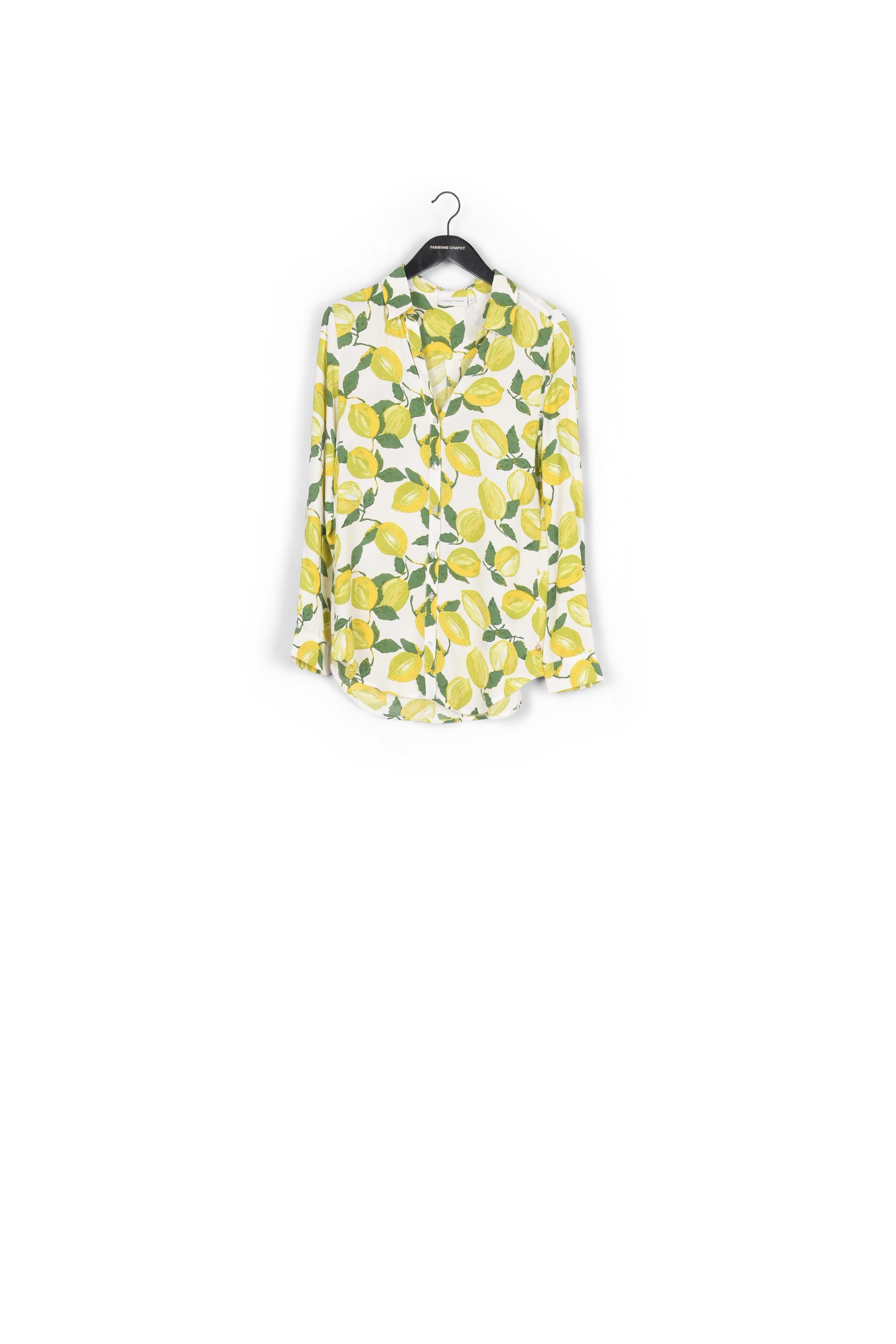Lily Tess Blouse Fabienne chapot - second hand