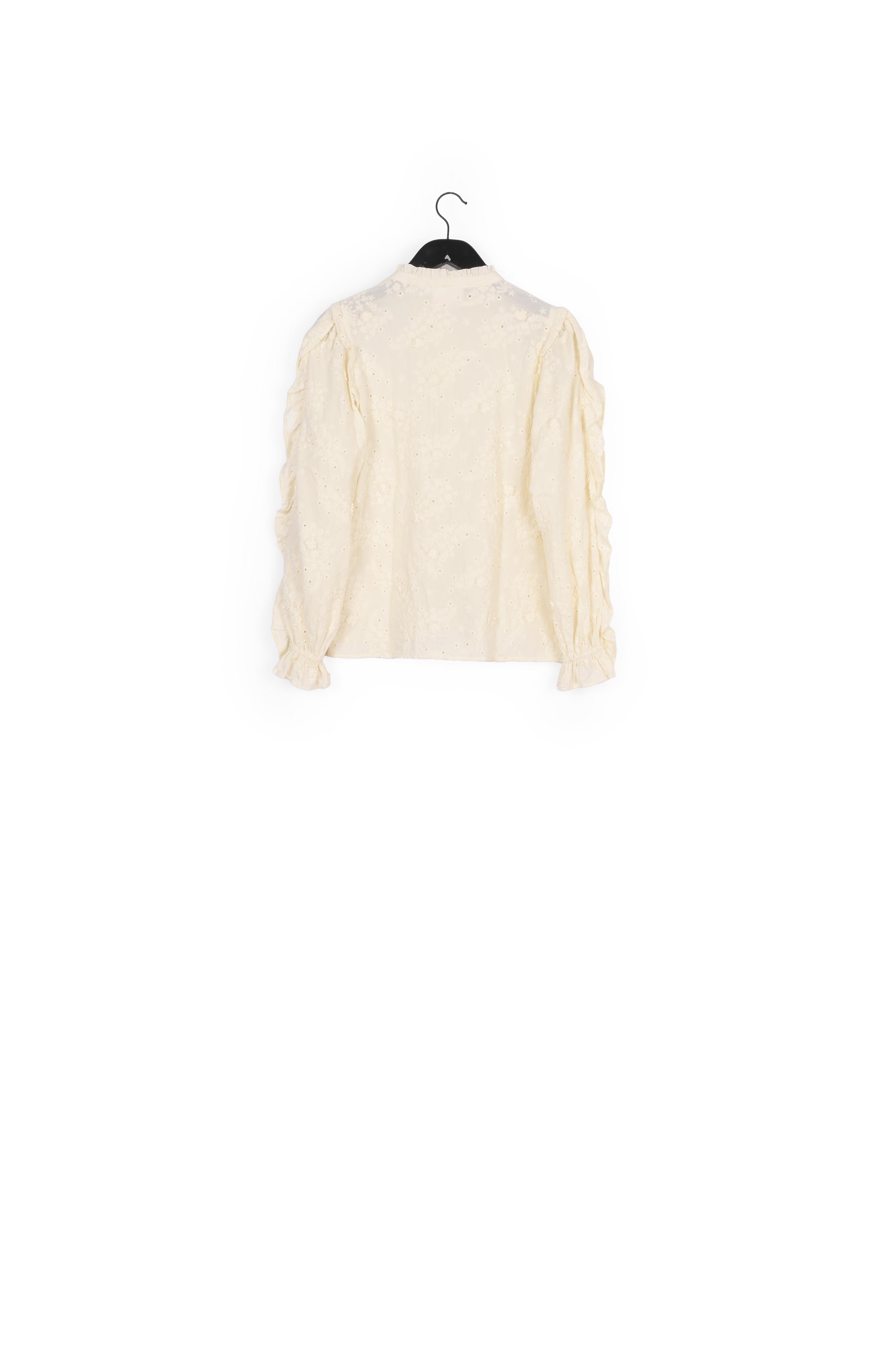 Fien Blouse Fabienne chapot - second hand