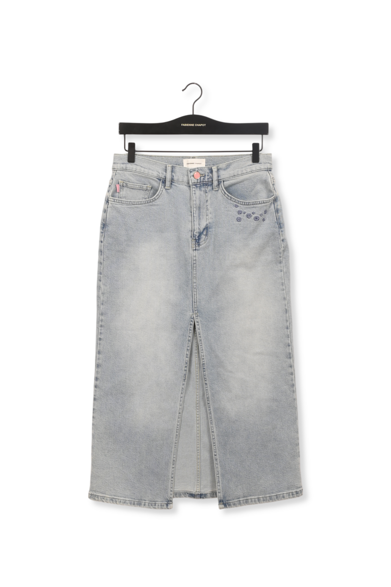 Carlyne Skirt Fabienne chapot - second hand