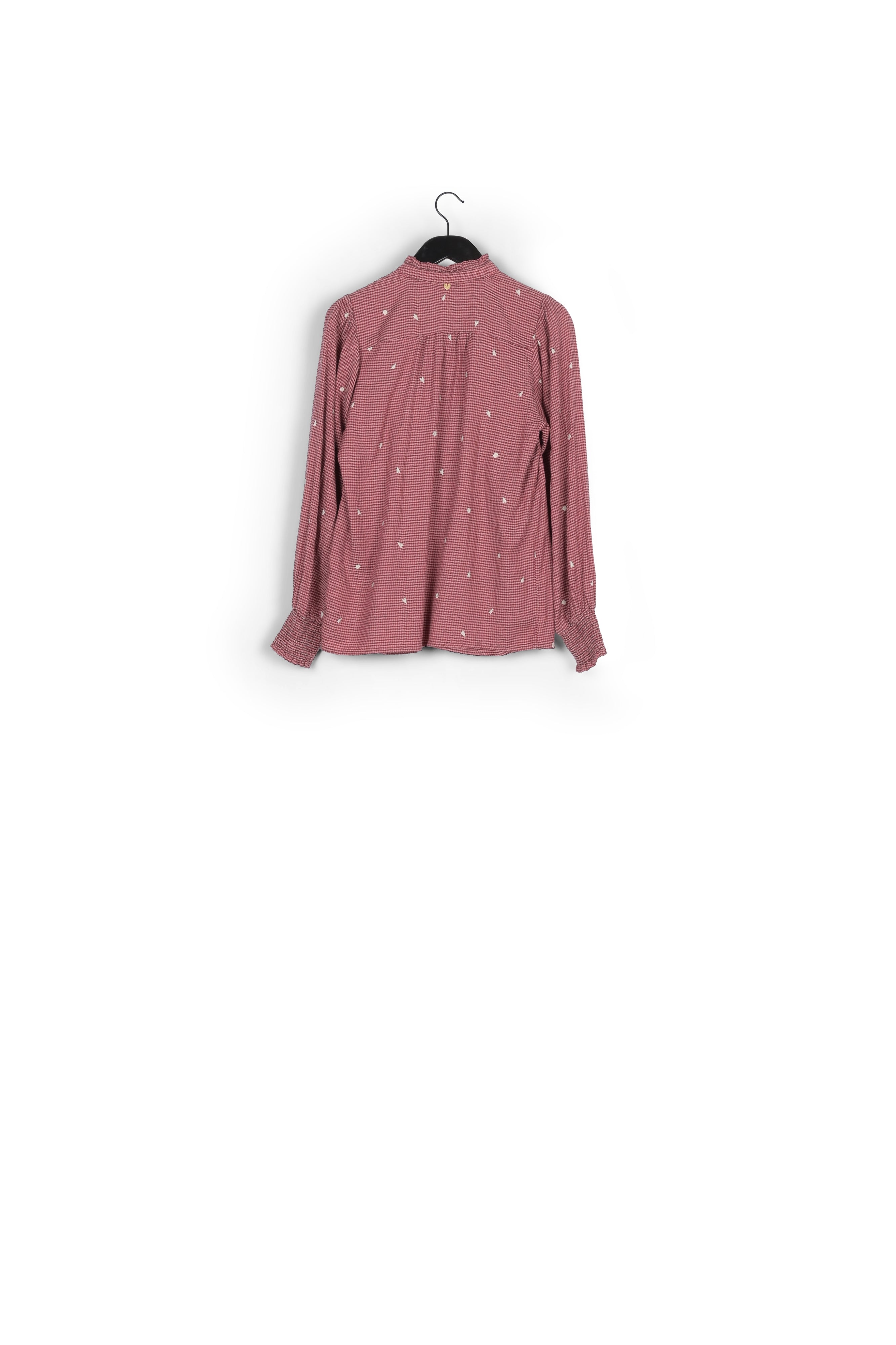 Lucky Indi Blouse Fabienne chapot - second hand