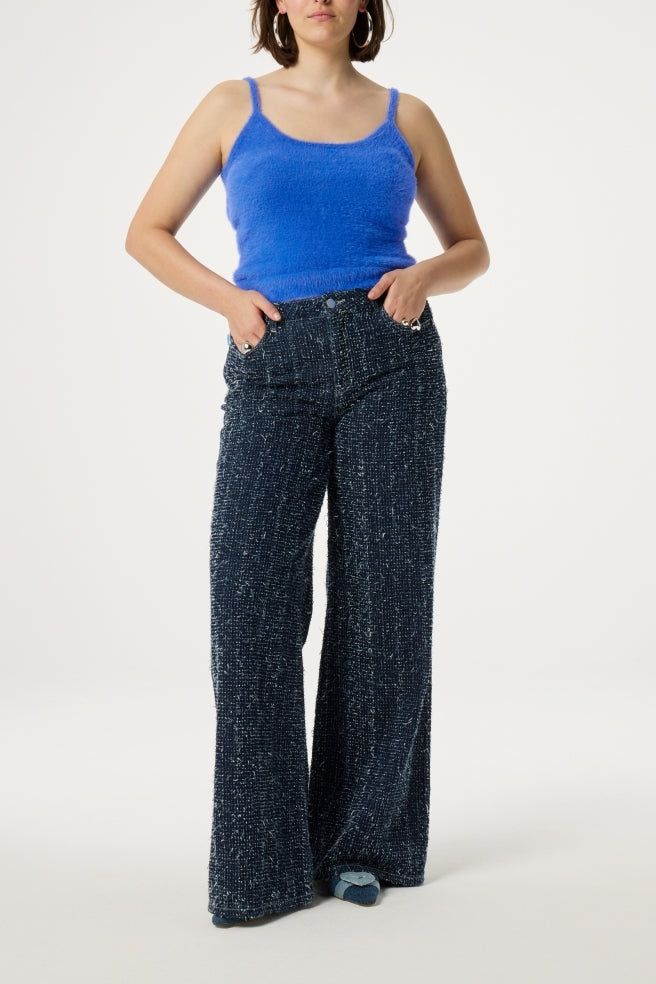 Kate Top Fabienne chapot - second hand