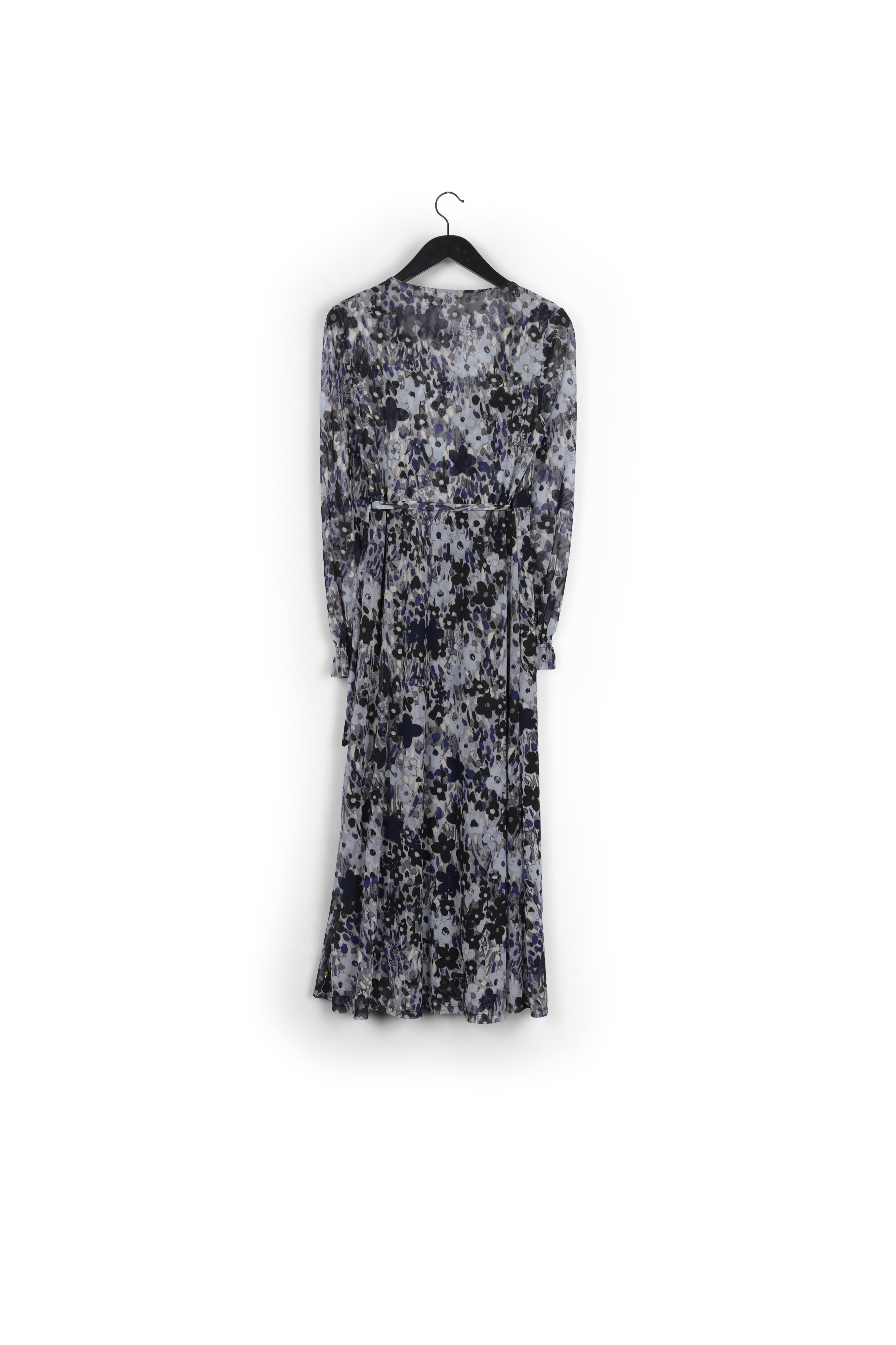 Natasja Mesh Dress Fabienne chapot - second hand