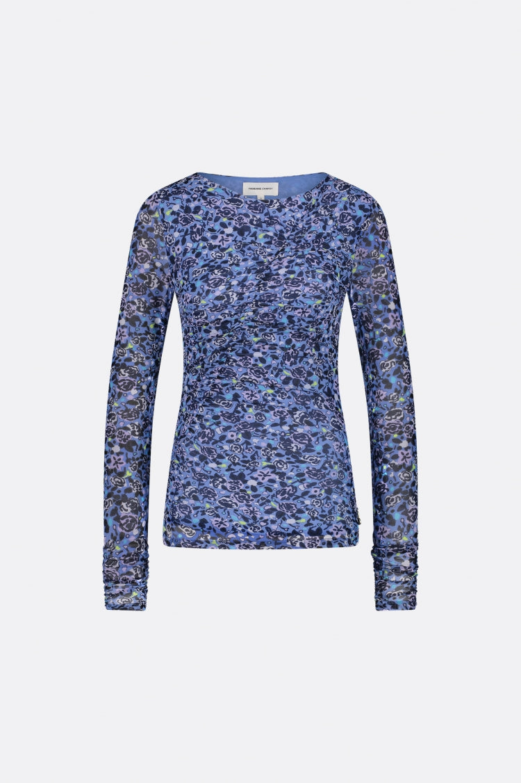 Kasia Top Fabienne chapot - second hand