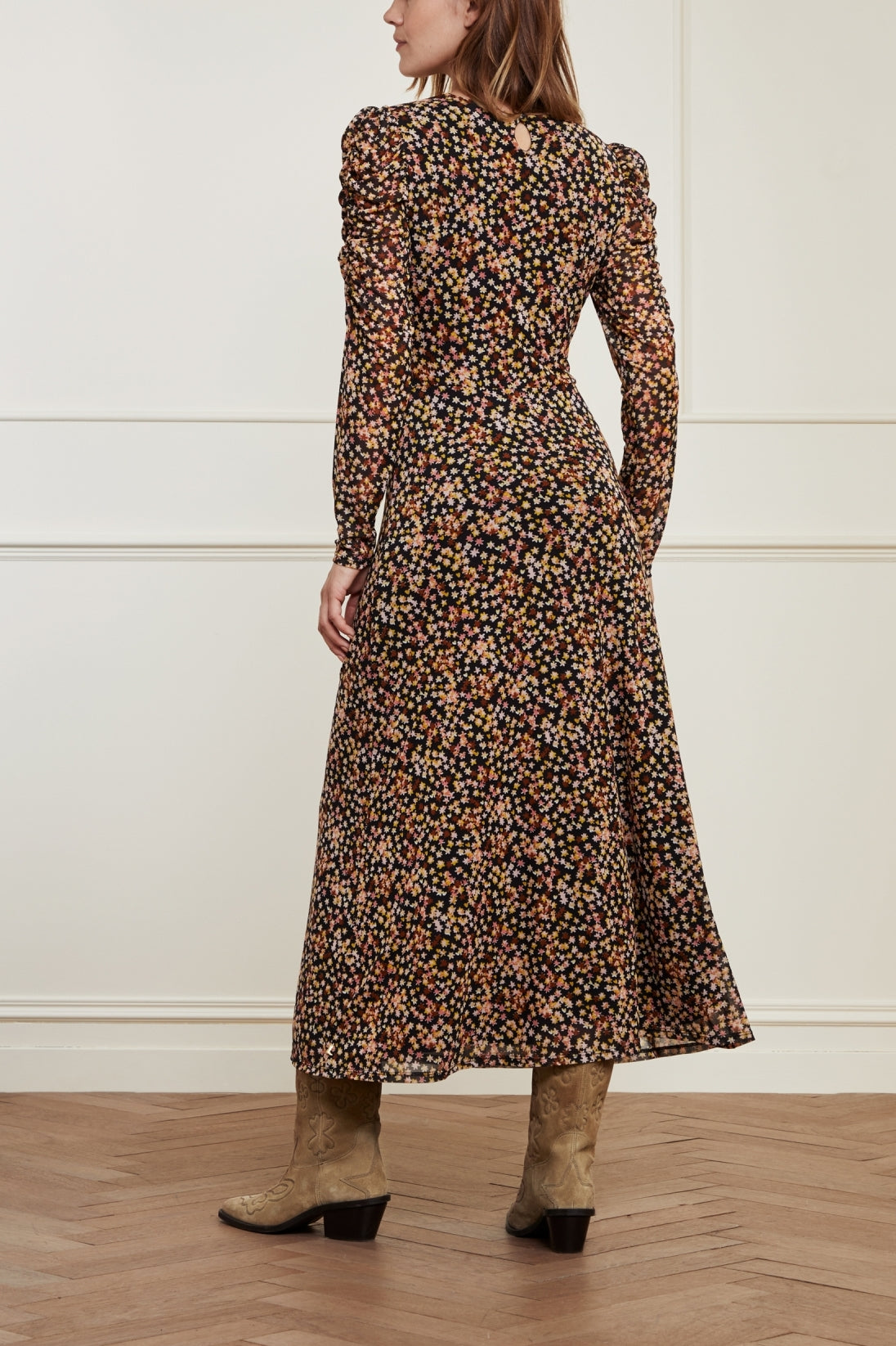 Bella Dress Fabienne chapot - second hand