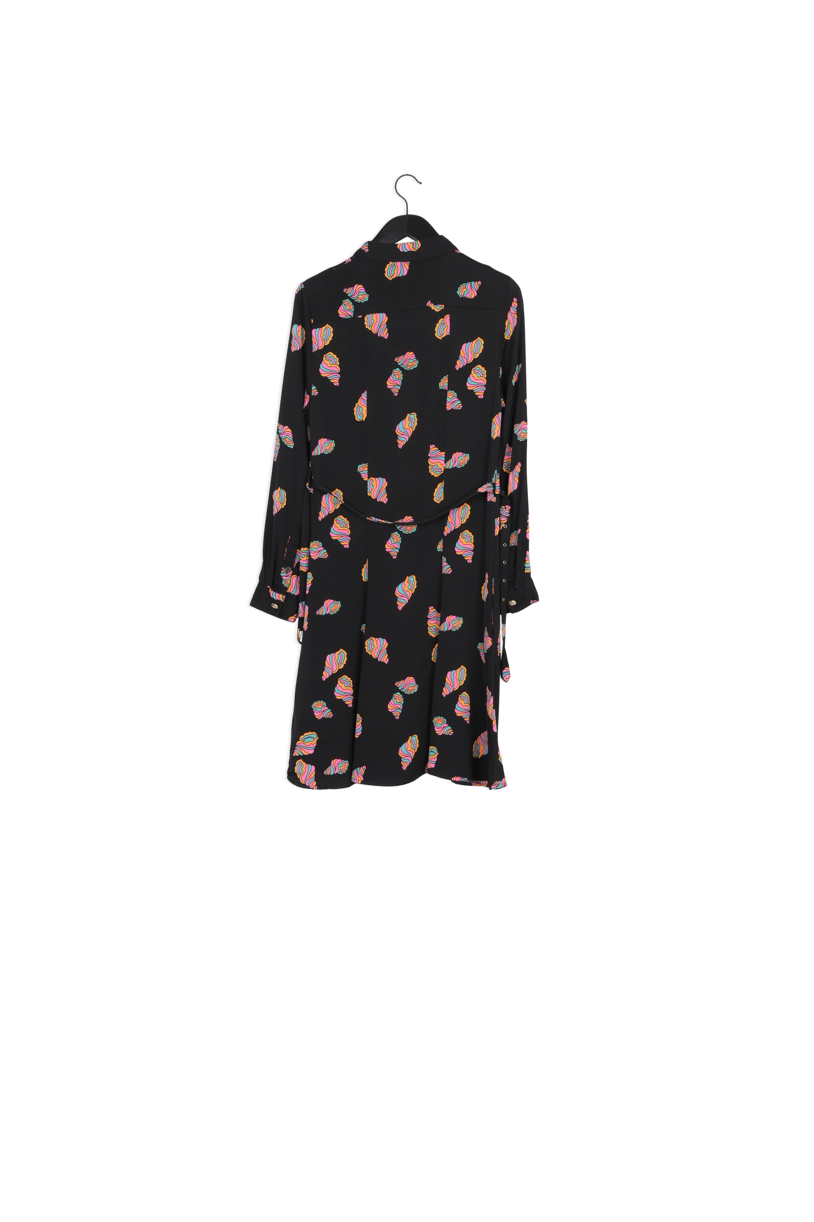 Hayley Rose Dress Fabienne chapot - second hand