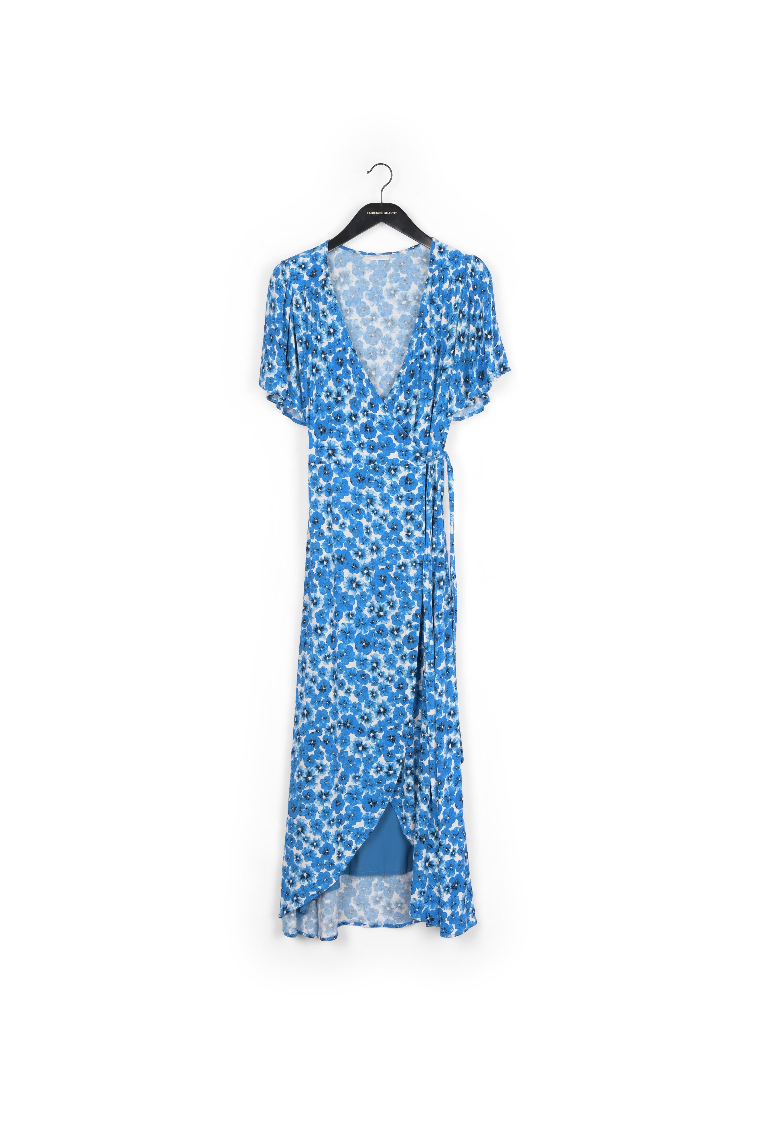 Archana Sleeve Cato Dress Fabienne chapot - second hand