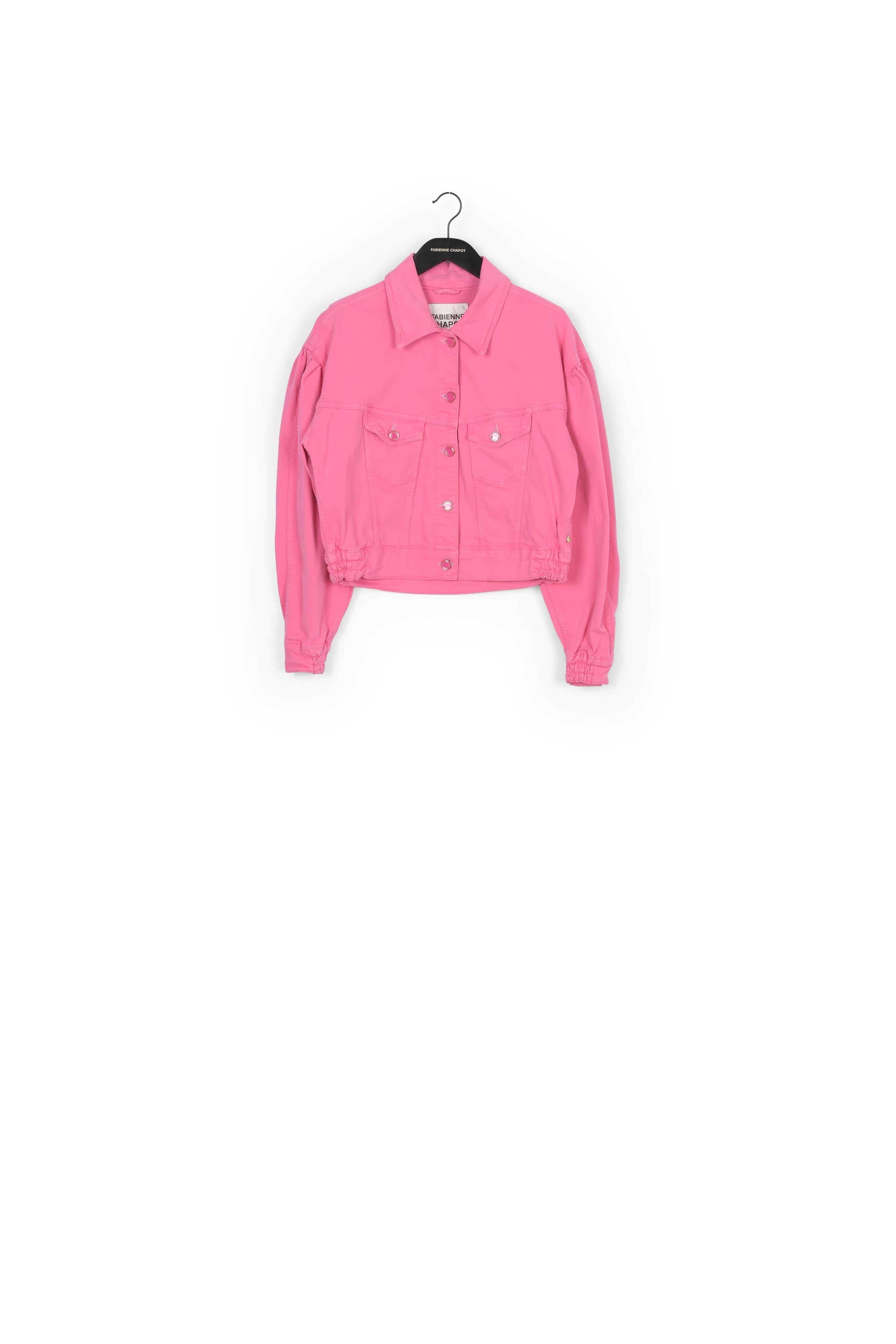 Dana Jacket Fabienne chapot - second hand