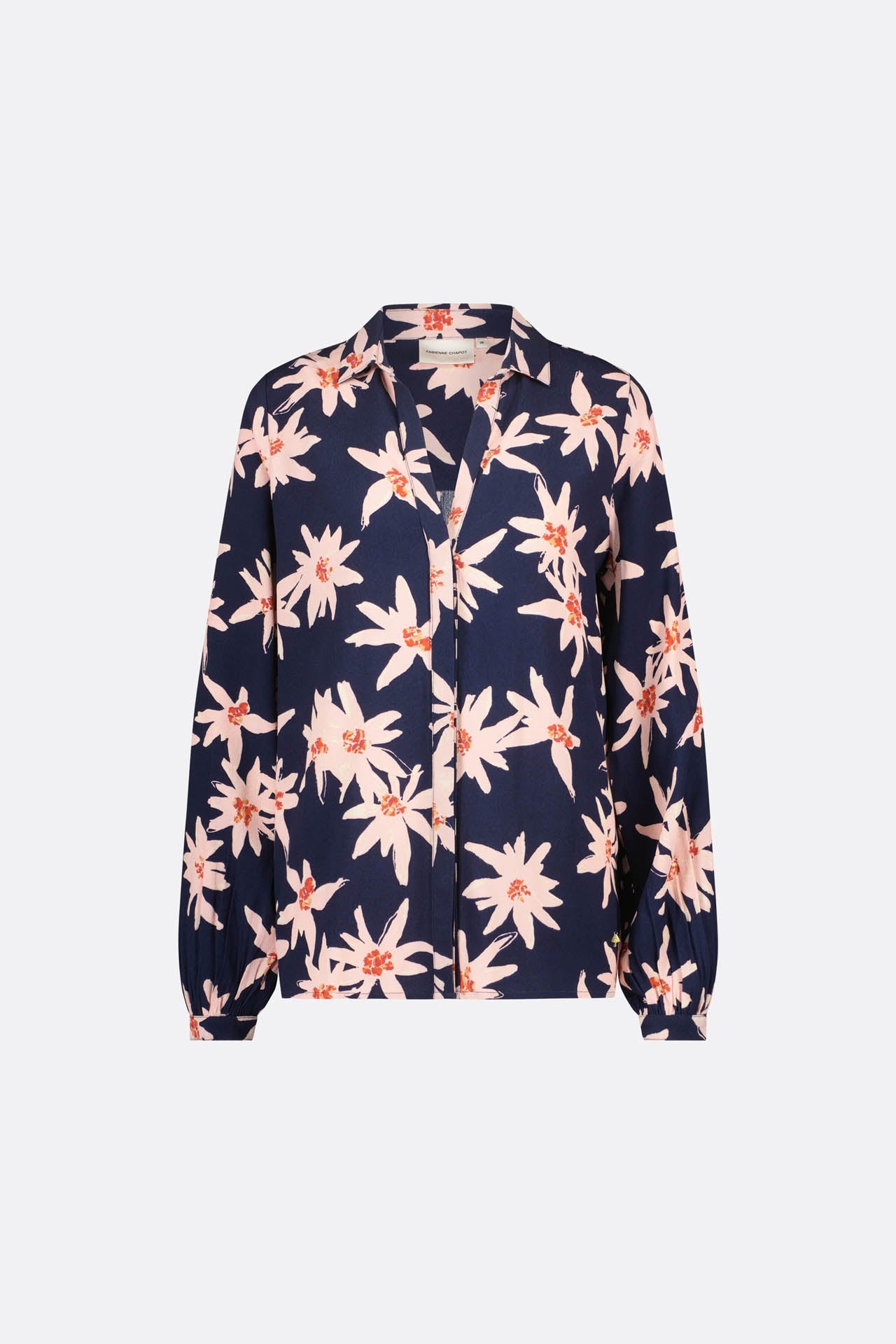 Liv Isa Blouse Fabienne chapot - second hand
