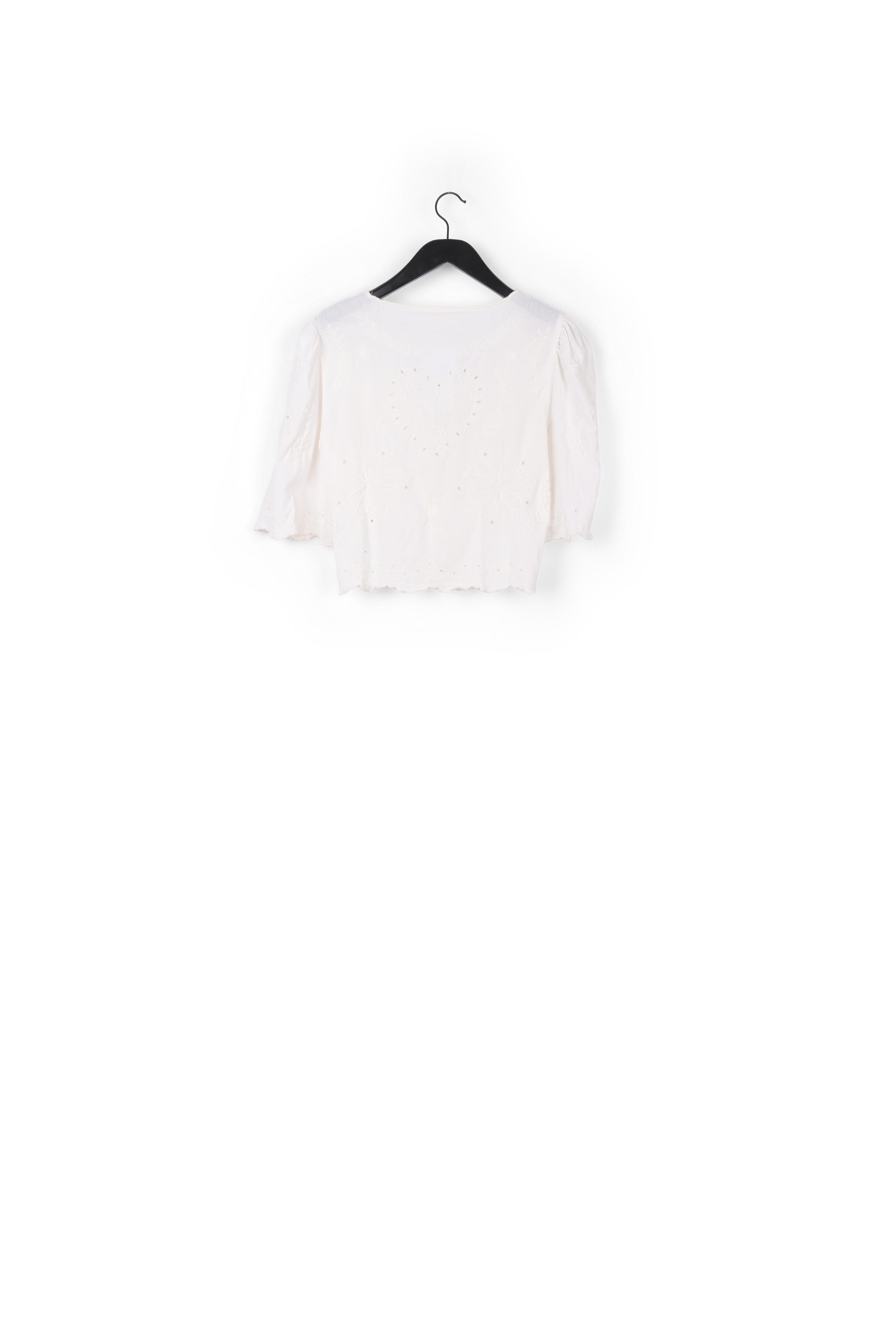 Sterre SS Top Fabienne chapot - second hand