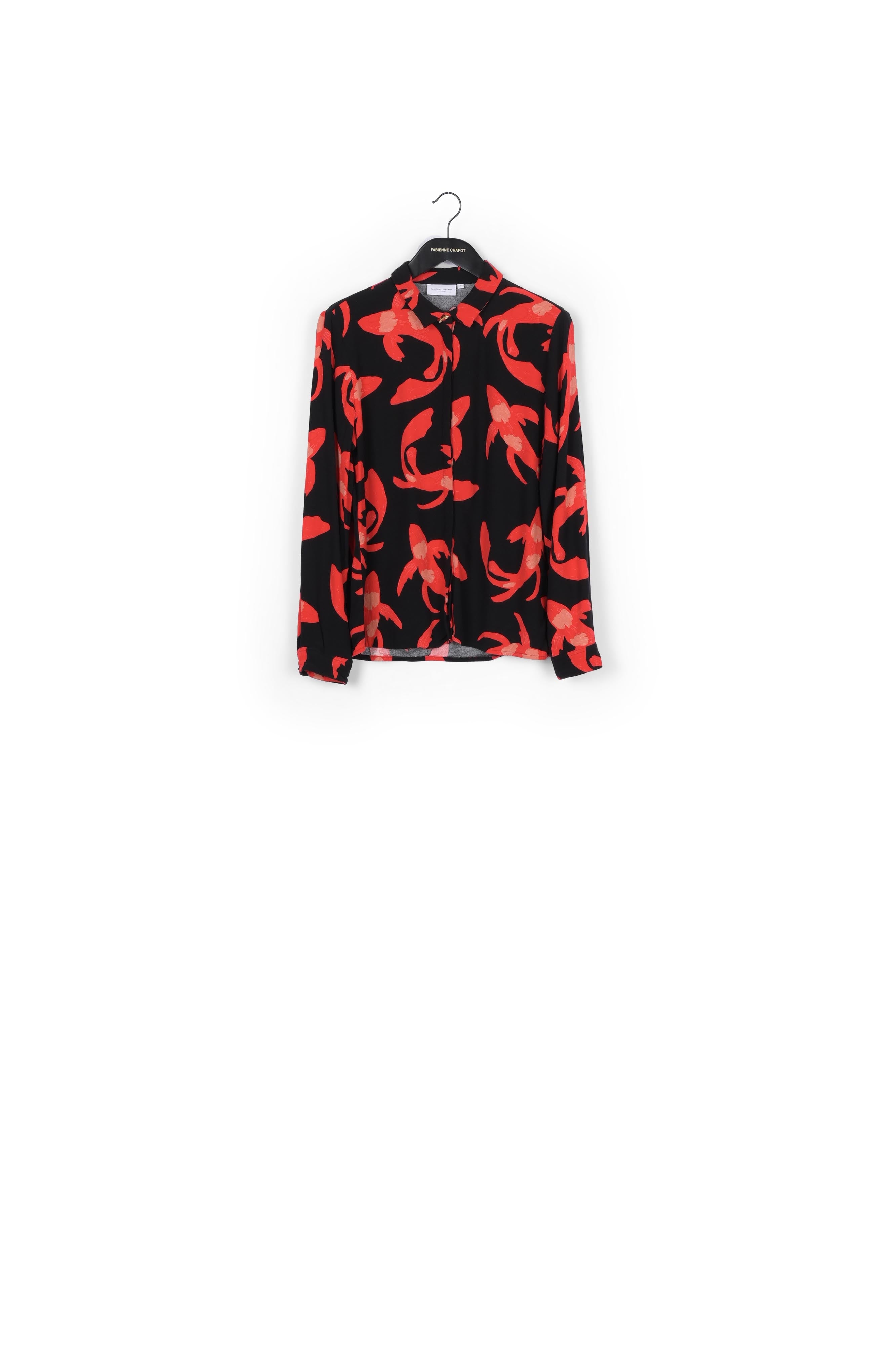 Perfect blouse Fabienne chapot - second hand
