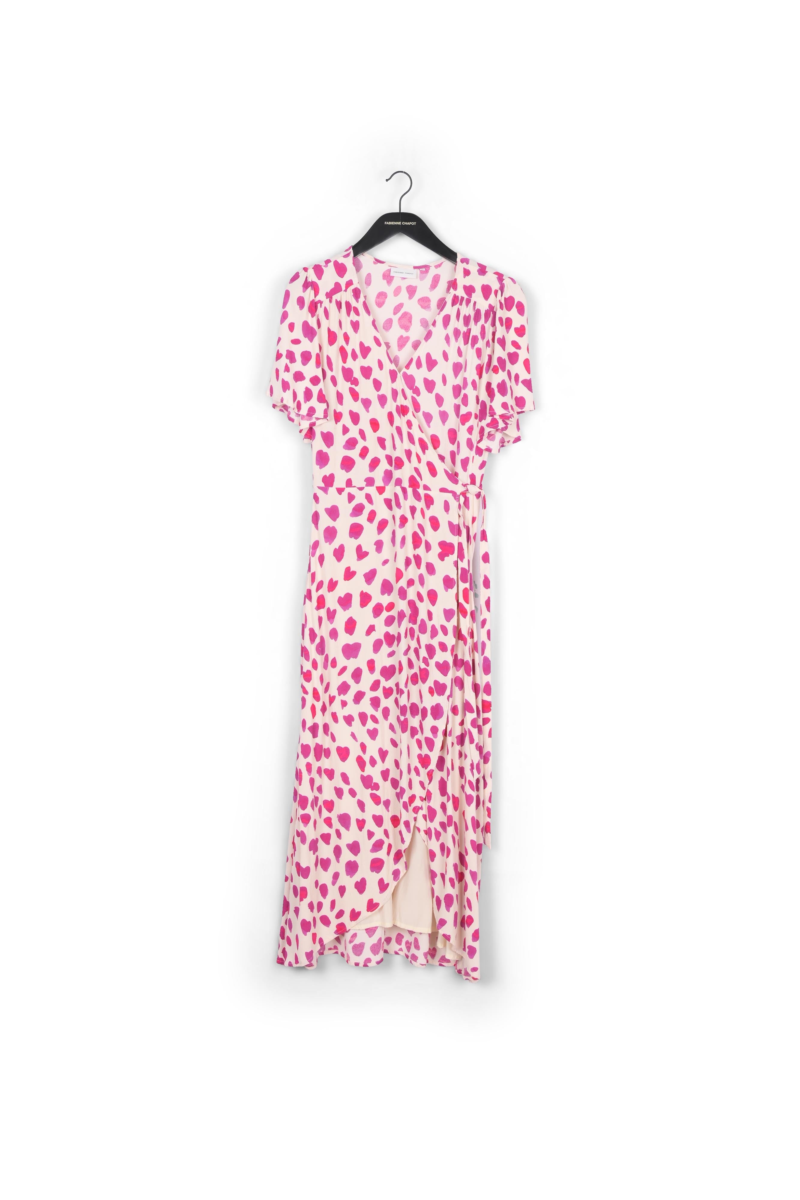 Archana Sleeve Cato Dress Fabienne chapot - second hand