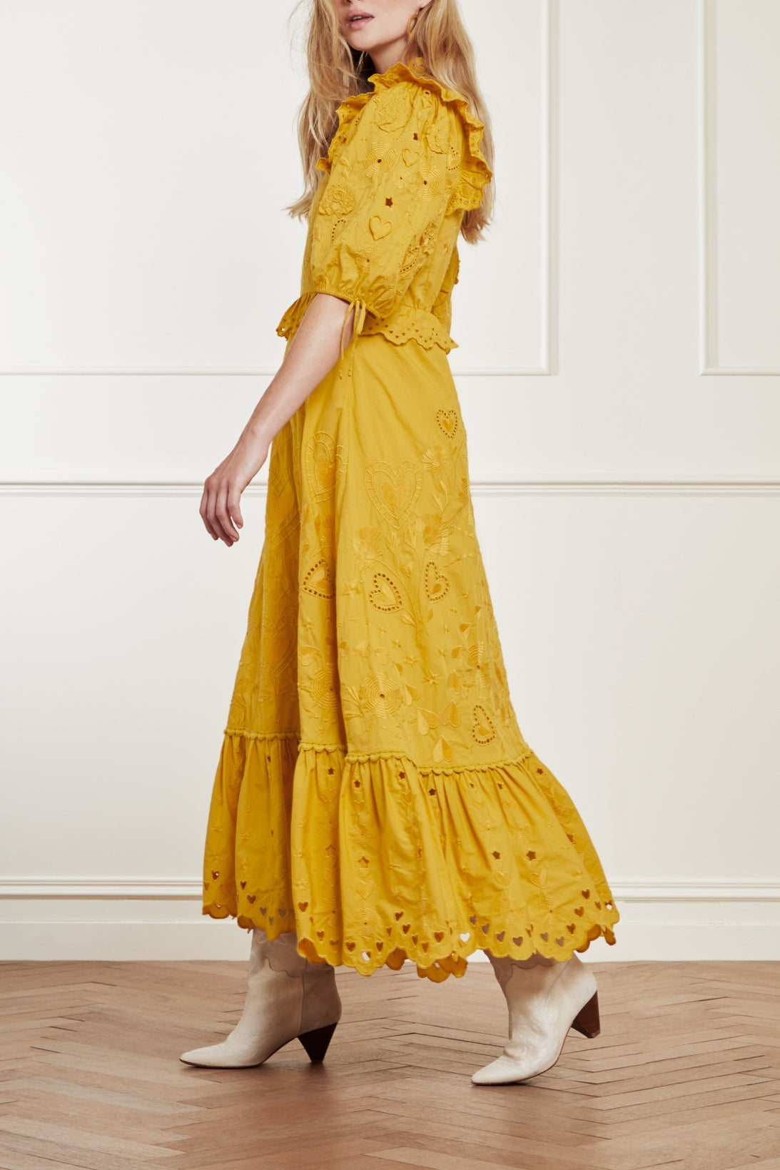 Philomene Dress Fabienne chapot - second hand