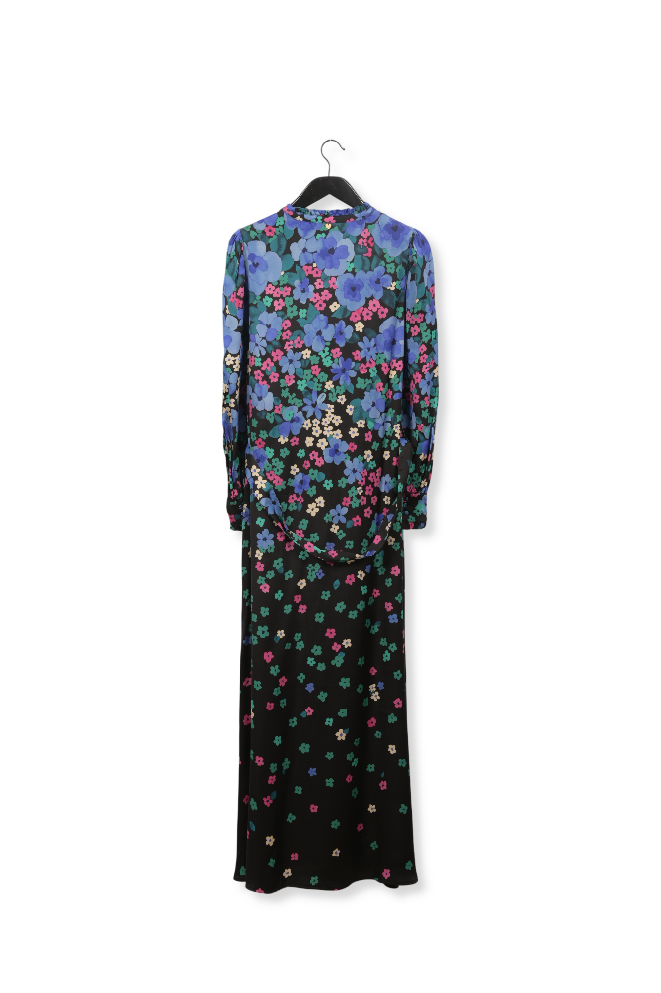 Erika Dress Fabienne chapot - second hand