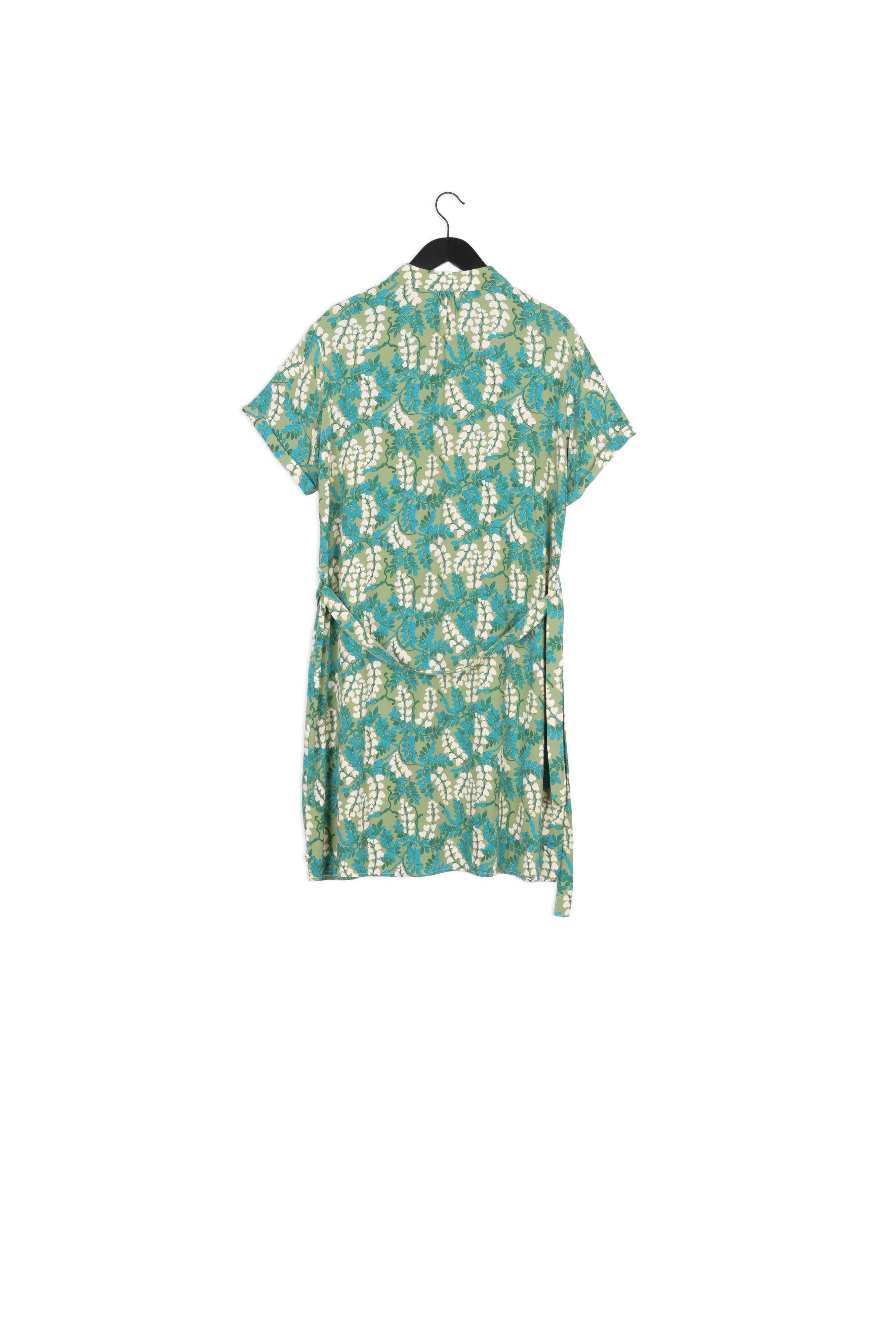 Boyfriend Dress Fabienne chapot - second hand