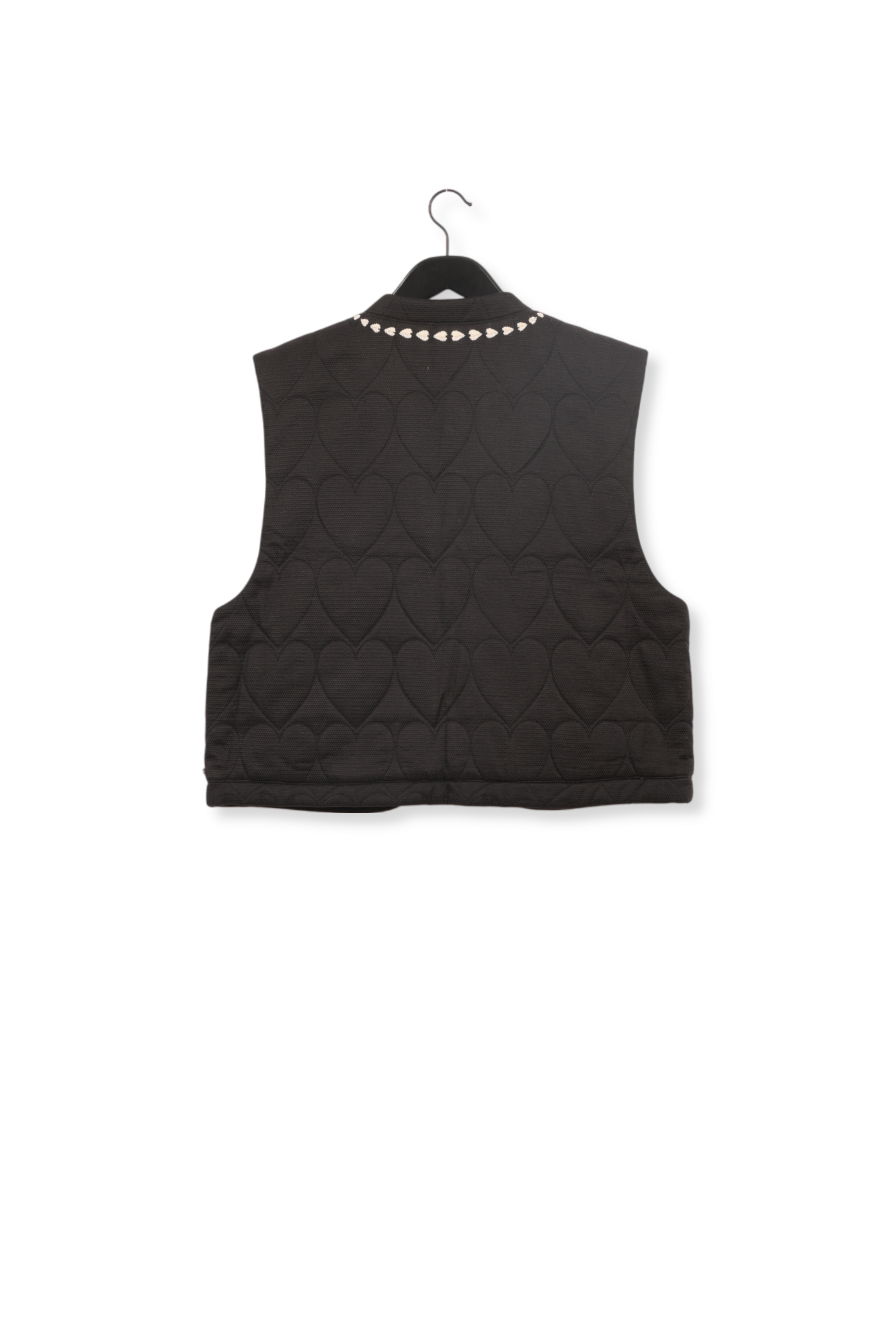 Berry Gilet Fabienne chapot - second hand