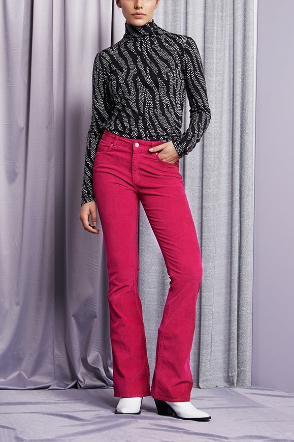 Jane Turtleneck Fabienne chapot - second hand