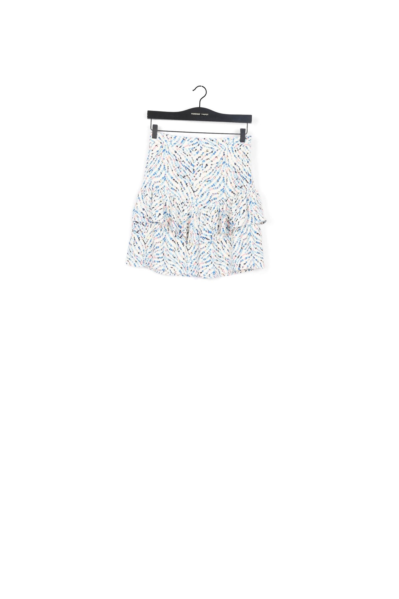 Lara Skirt Fabienne chapot - second hand
