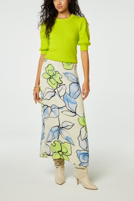 Lillian SS Pullover Fabienne chapot - second hand