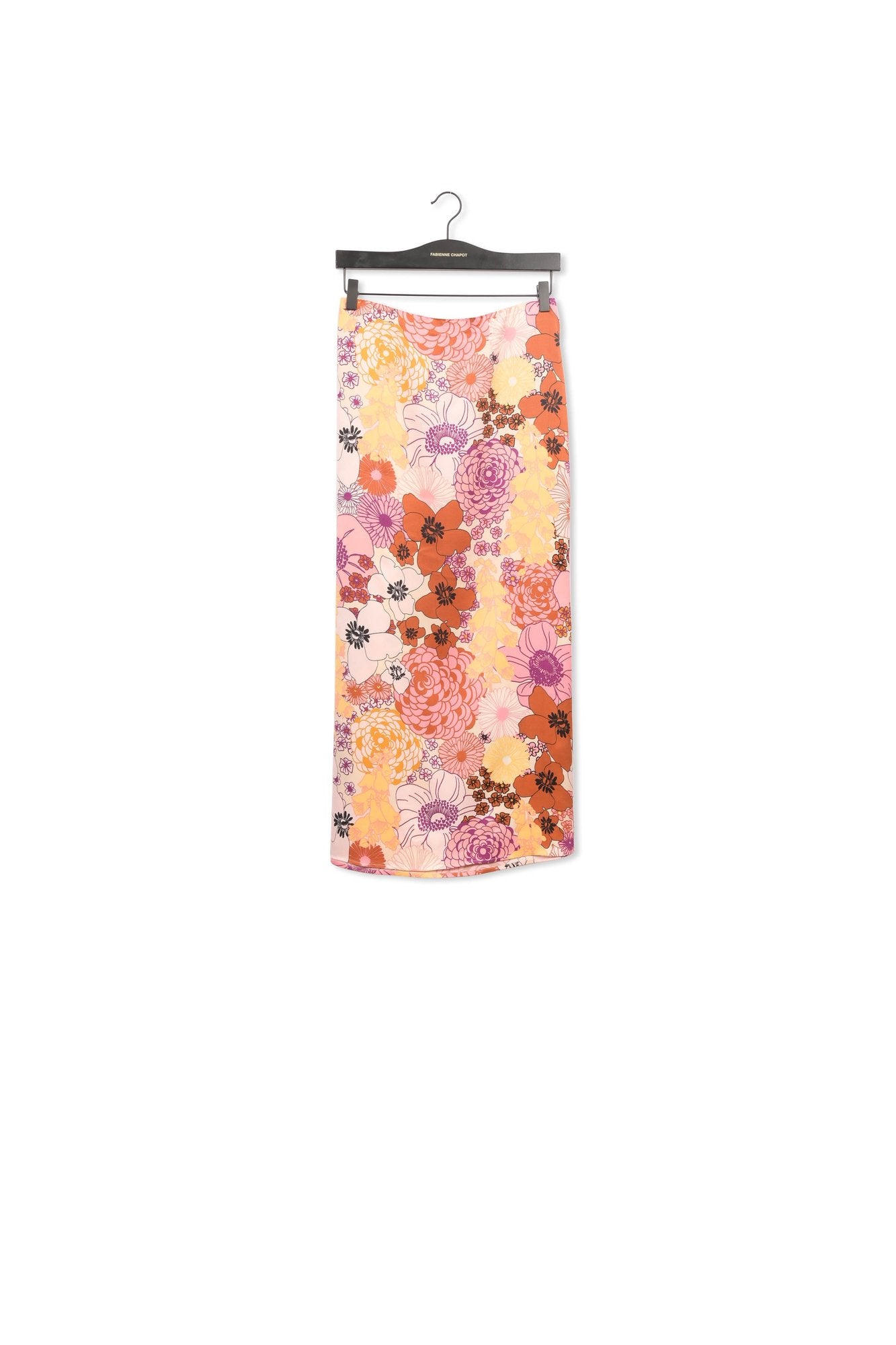 Laurie Skirt Fabienne chapot - second hand