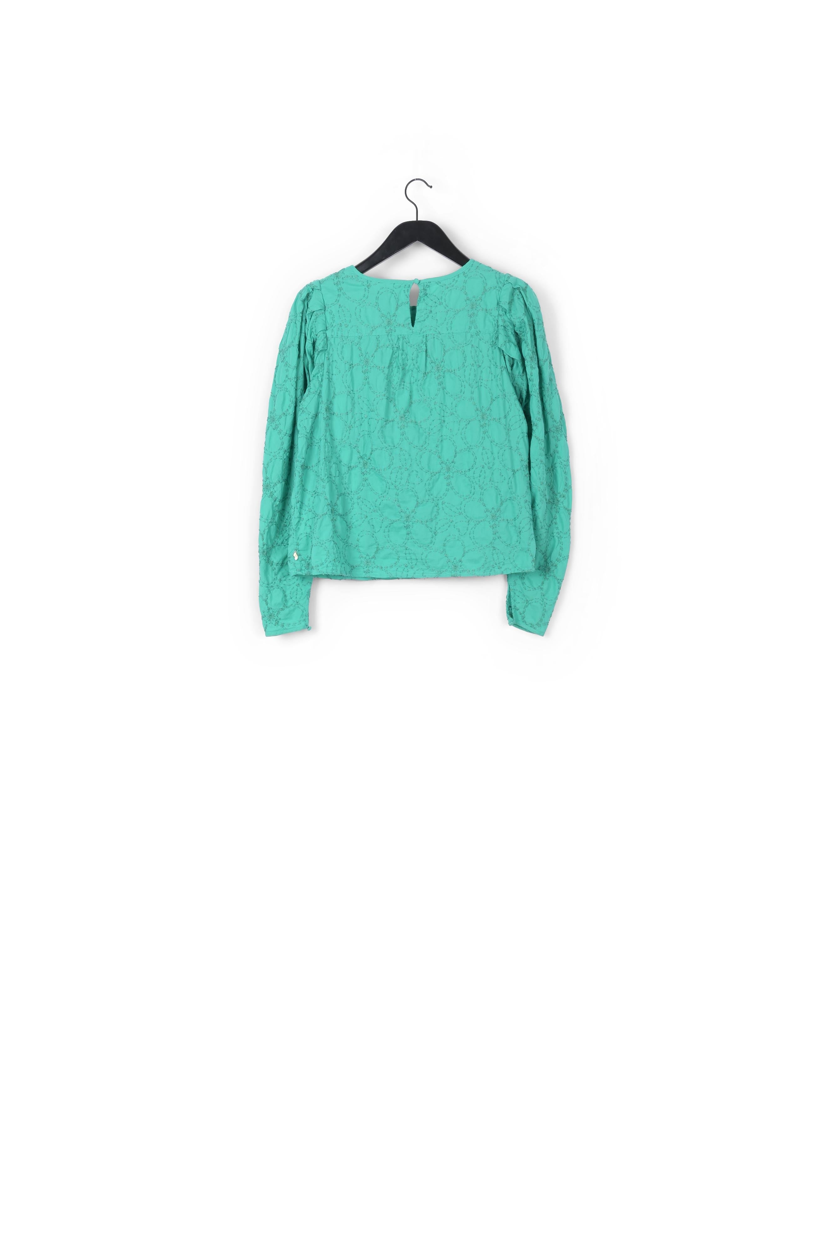 Mya Top Fabienne chapot - second hand