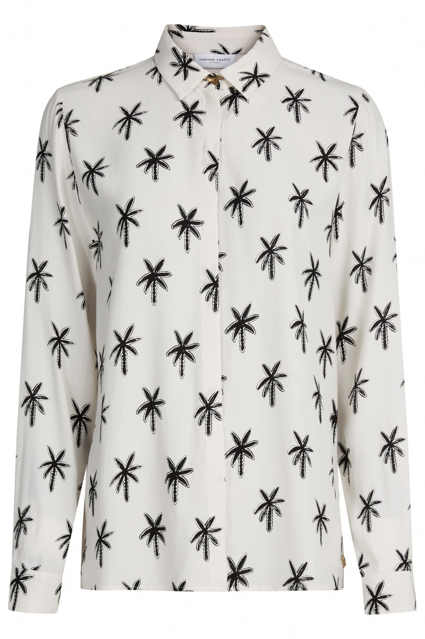 Perfect Summer Blouse Fabienne chapot - second hand