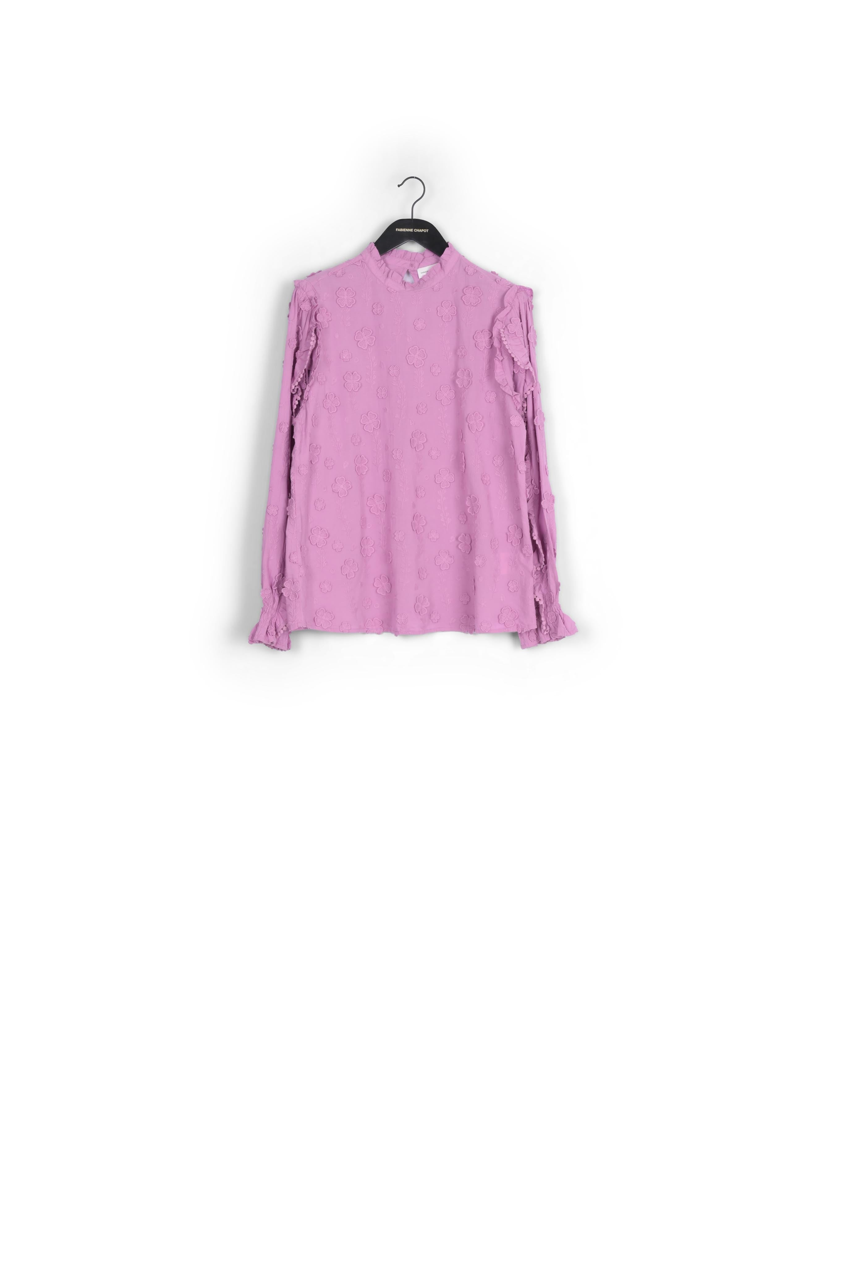 Josefine Top Fabienne chapot - second hand