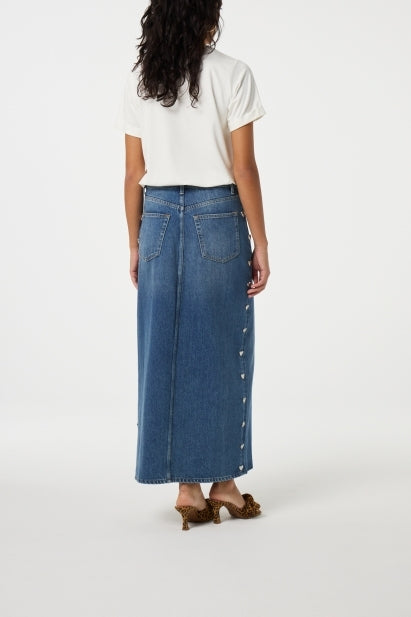 Molly T-Shirt Fabienne chapot - second hand